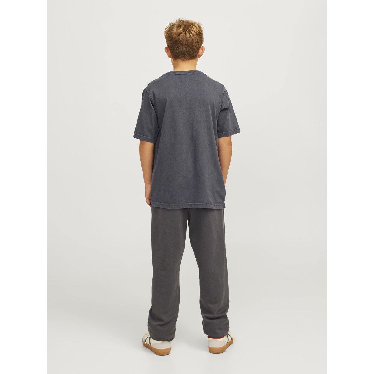 T-Shirt castlerock, JACK & JONES JUNIOR