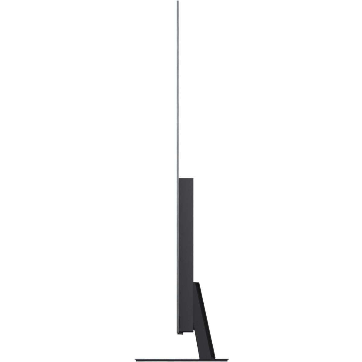 TV OLED 83C6 (2026) 83" (210 cm) couleur unique, LG