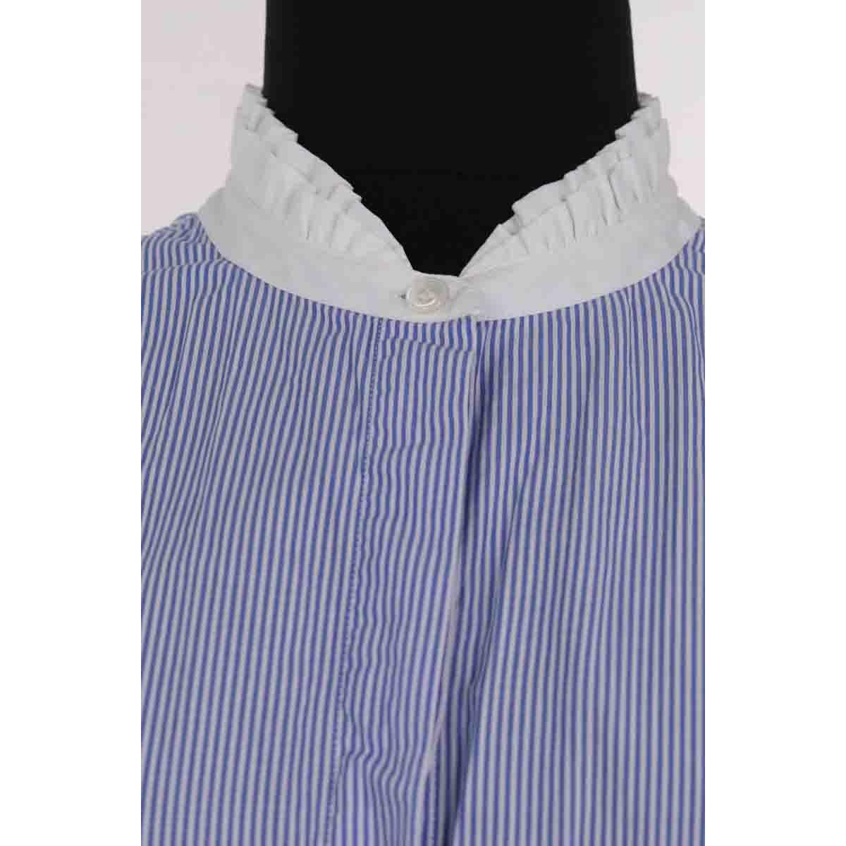 Blouse - Très Bon État bleu, FIGARET