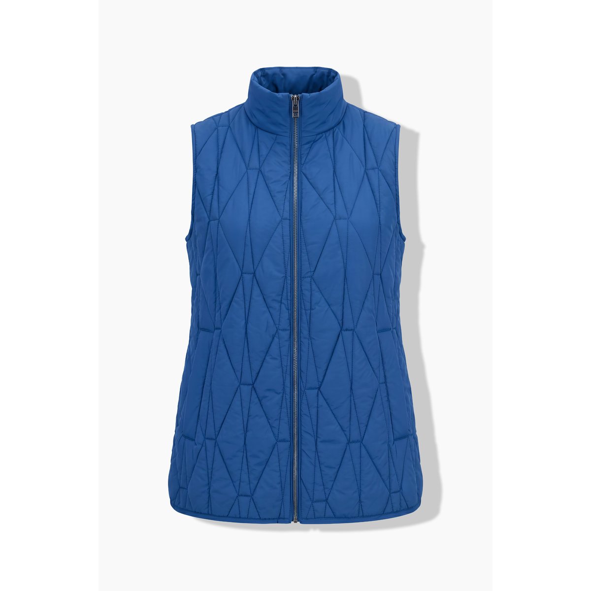 Gilet technique réversible HYPRAR bleu foncé, ULLA POPKEN