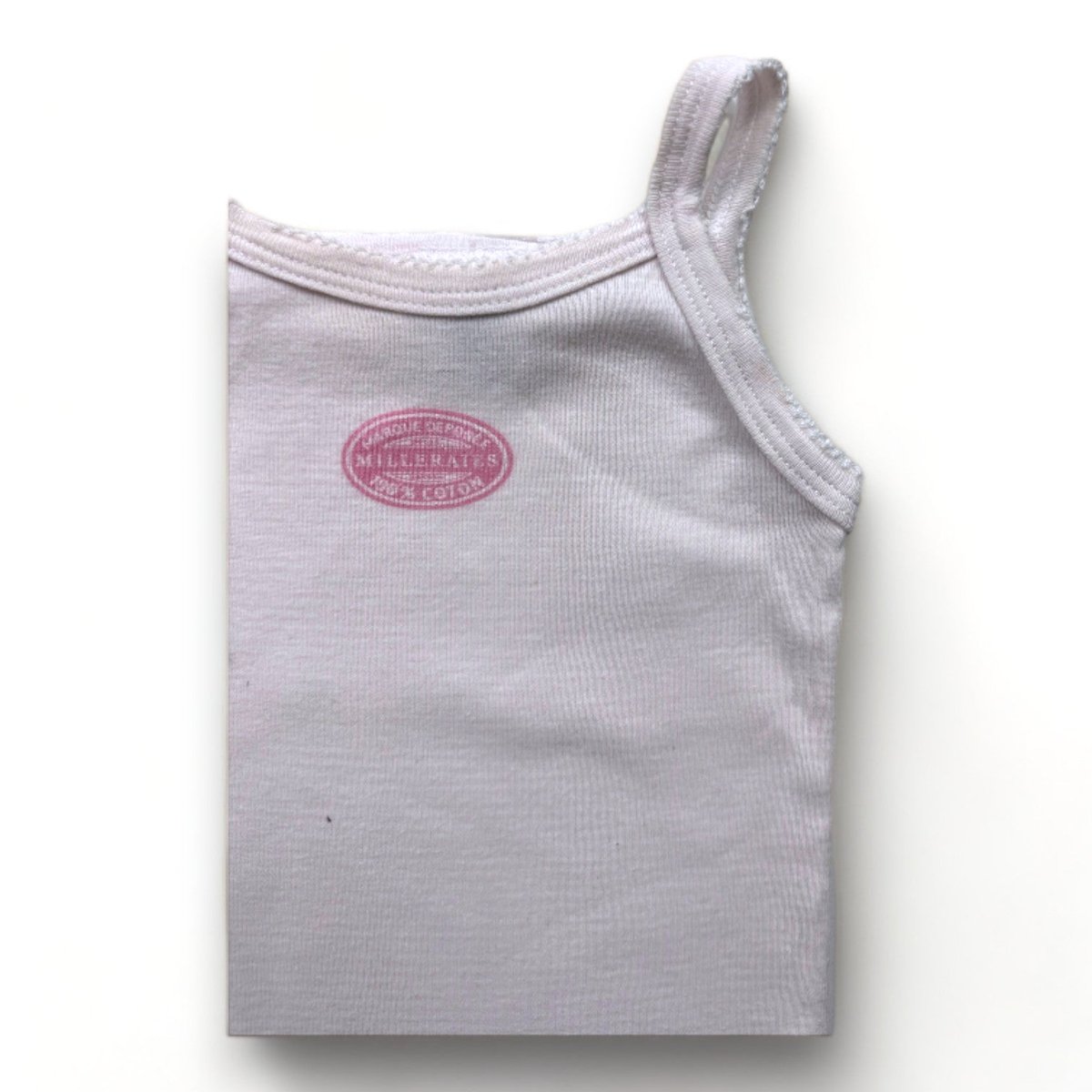 Body bébé - Très bon état rose, PETIT BATEAU