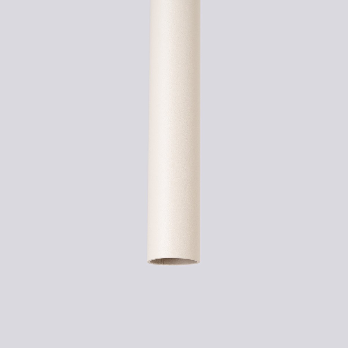 Suspension Acier Beige G9 1 Pastelo beige, EDEN