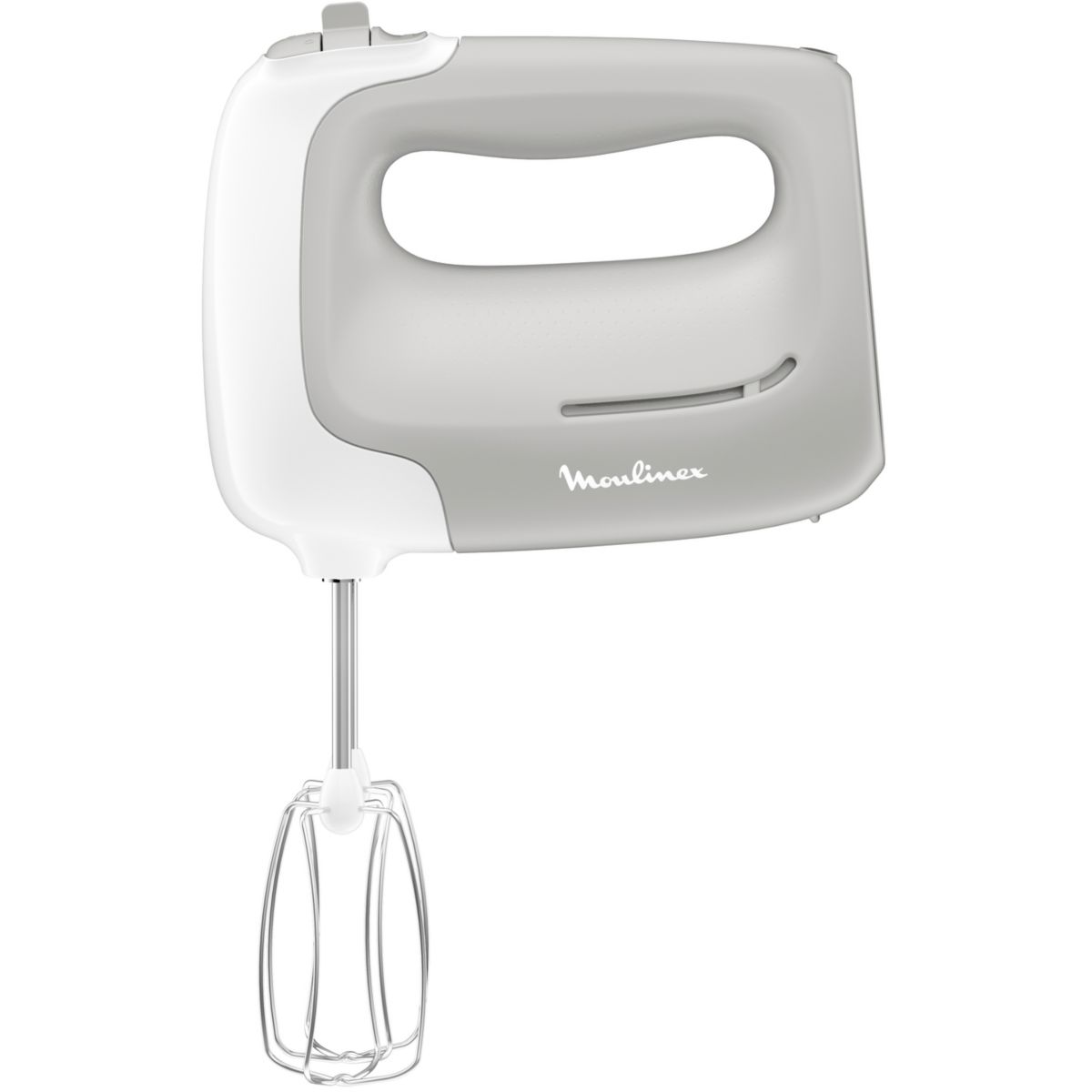 Batteur Prep Mix HM450B10 blanc, MOULINEX