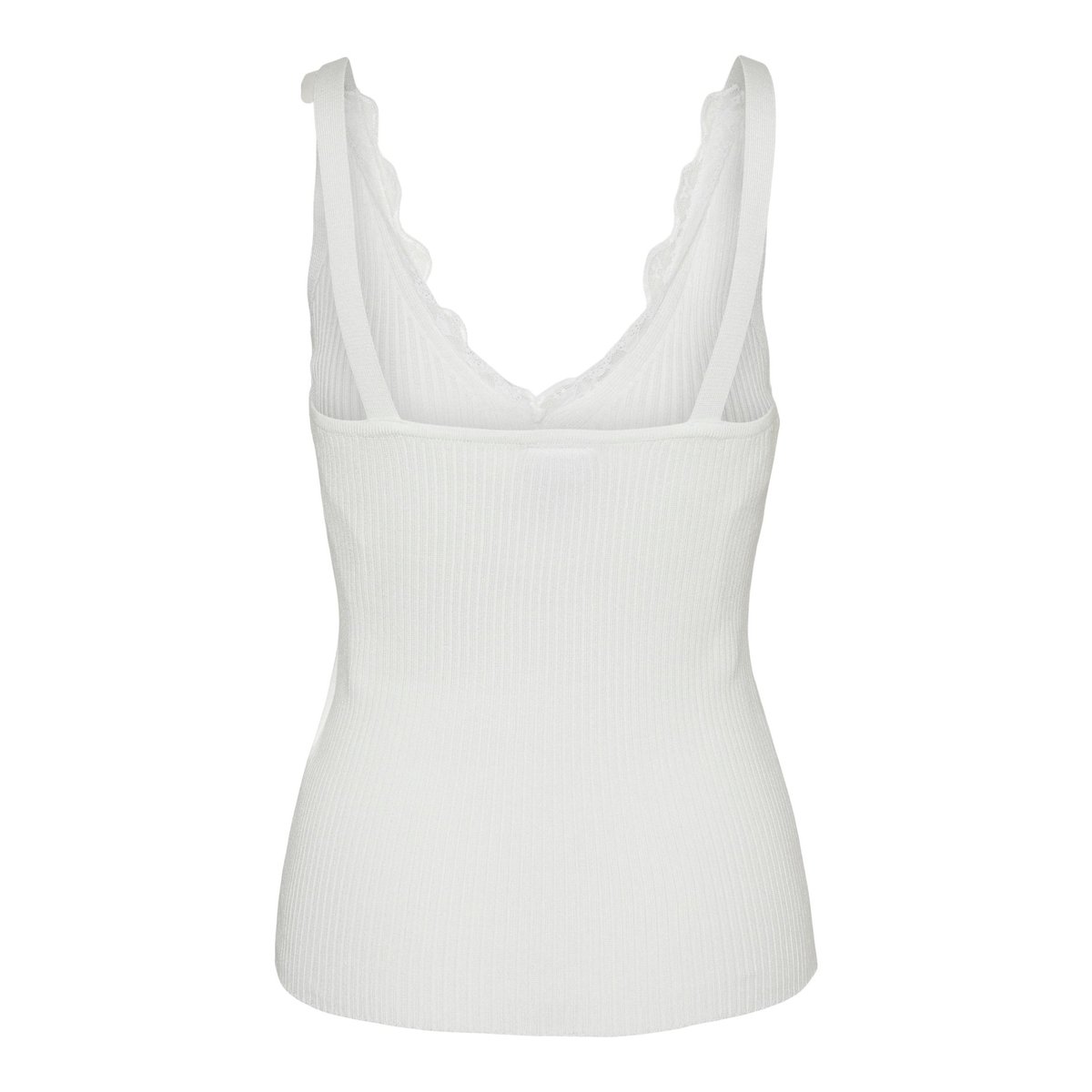 Top snow white, VERO MODA