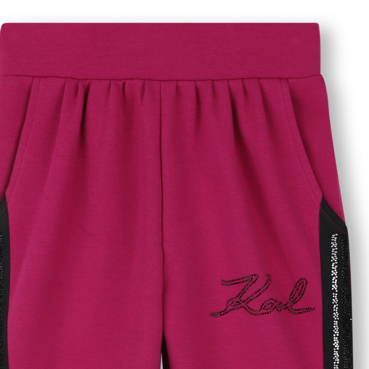 Survêtement azalee, KARL LAGERFELD KIDS
