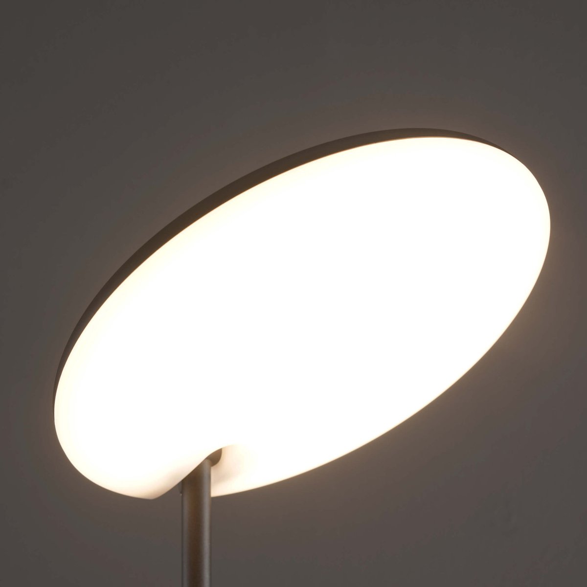 Lampadaire Design - KALENA noir, KOSILUM