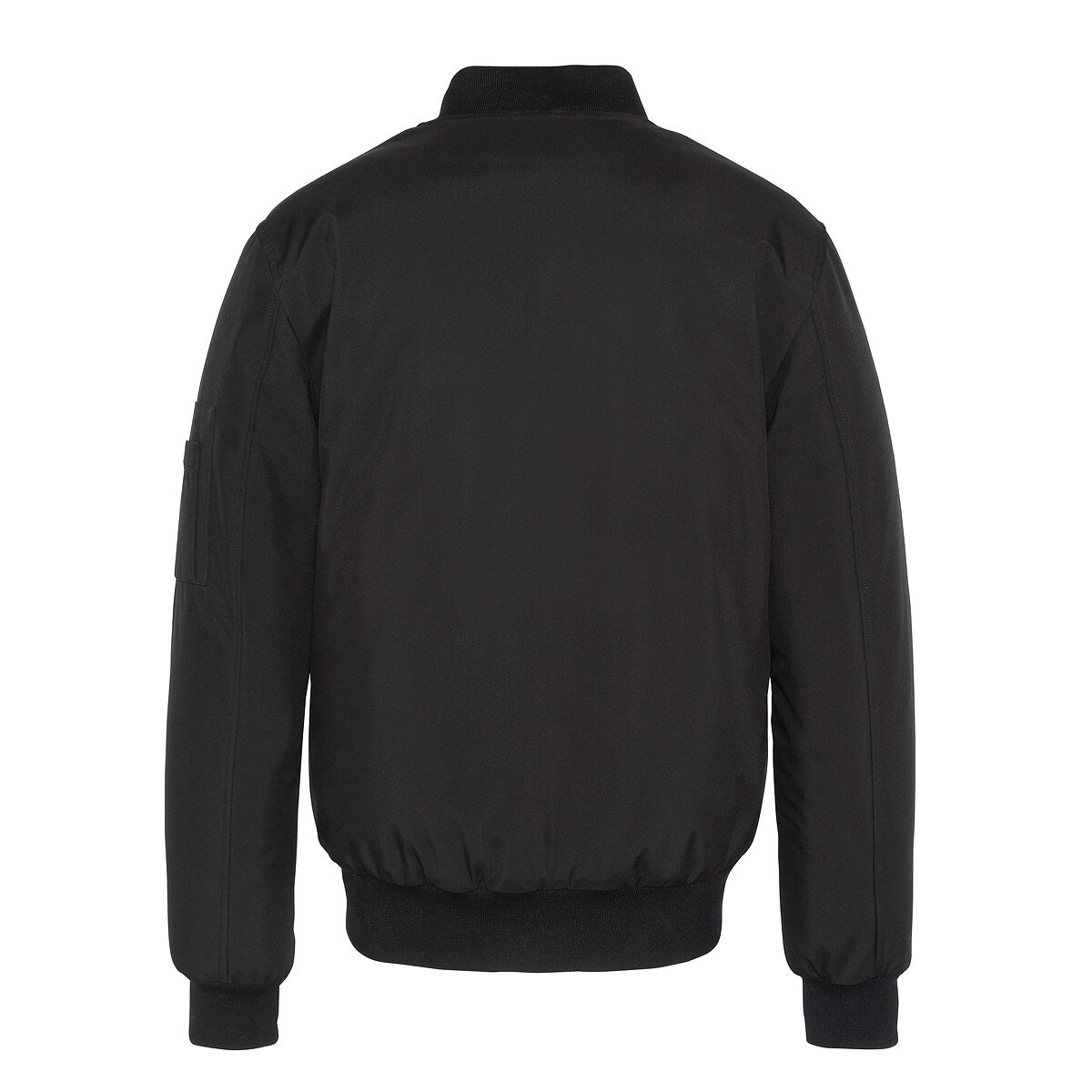 Blouson bomber, unisexe, DENIS noir, SCHOTT