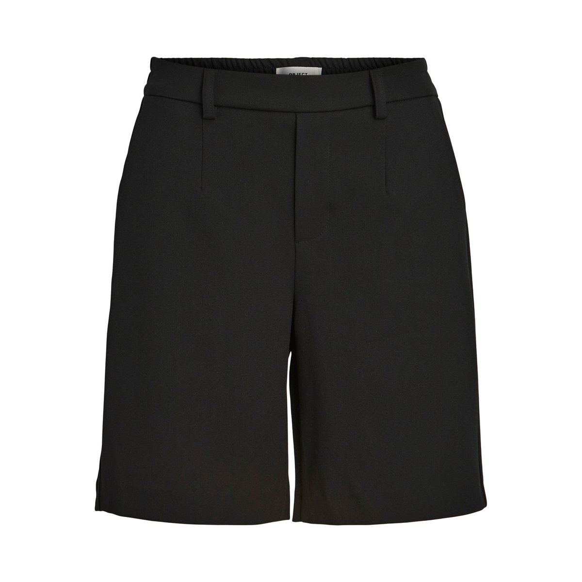 Short noir - black, OBJECT