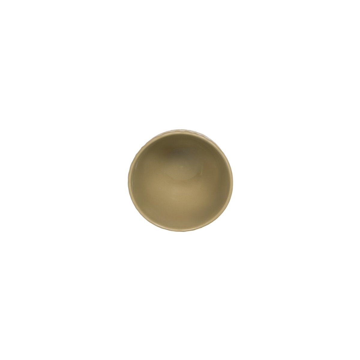 Mini bol Tahini 9,5 cm (lot de 6) - TAHINI vert, TABLE PASSION
