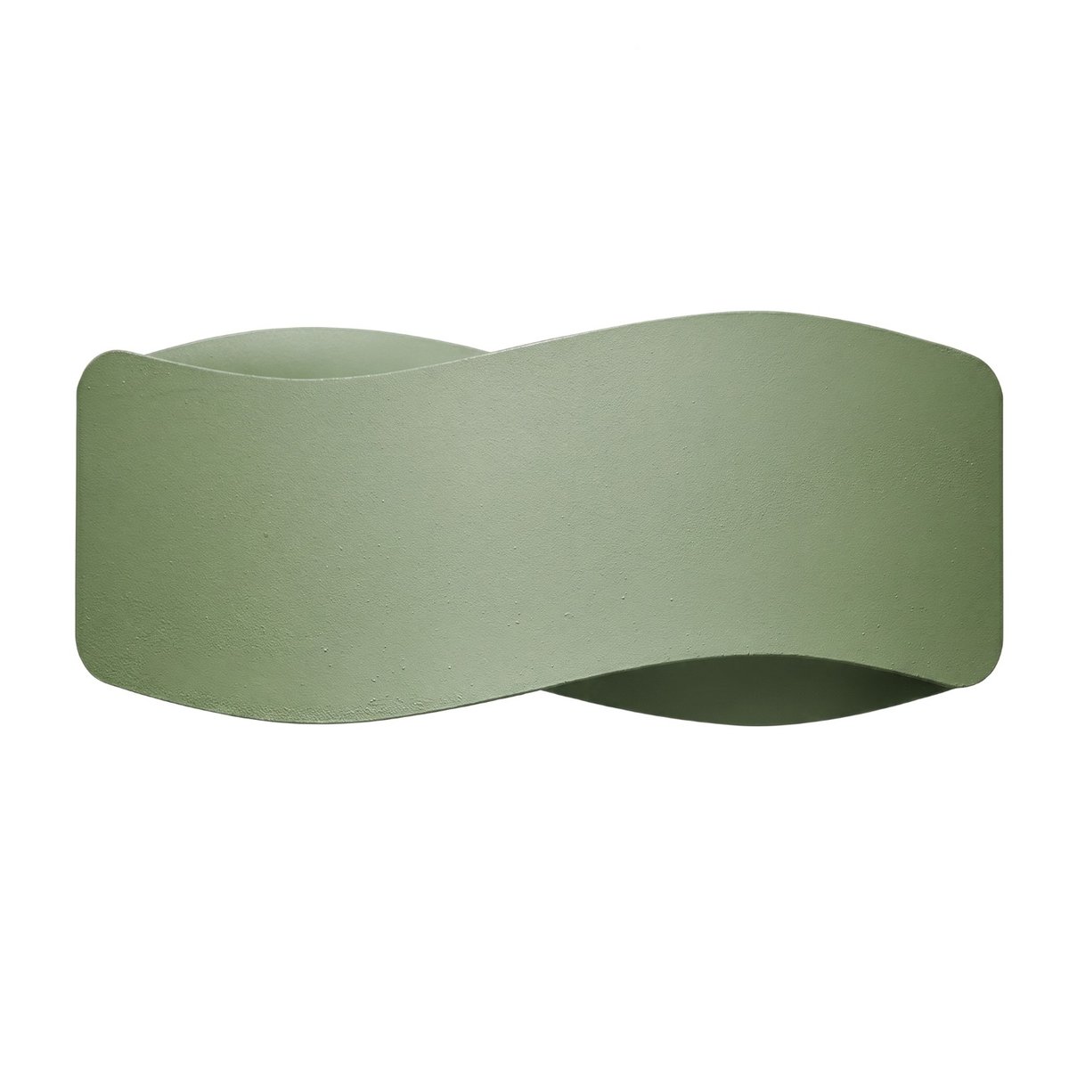 Applique murale Vert Olive G9 1 Tila vert olive, EDEN