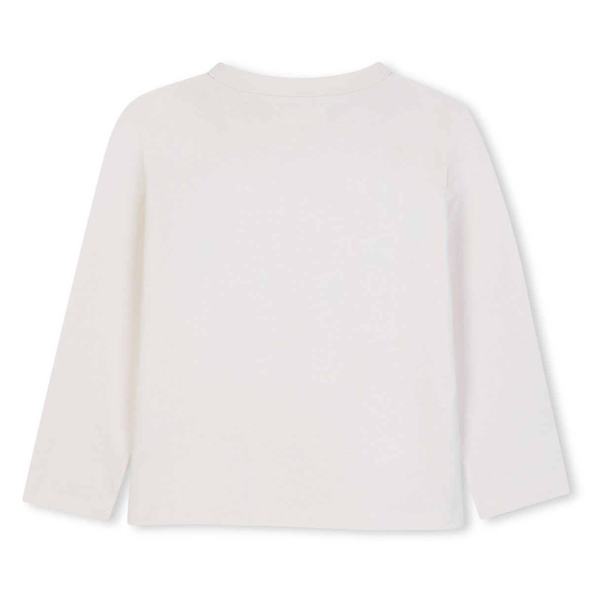 Tee-shirt manches longues rice, BILLIEBLUSH