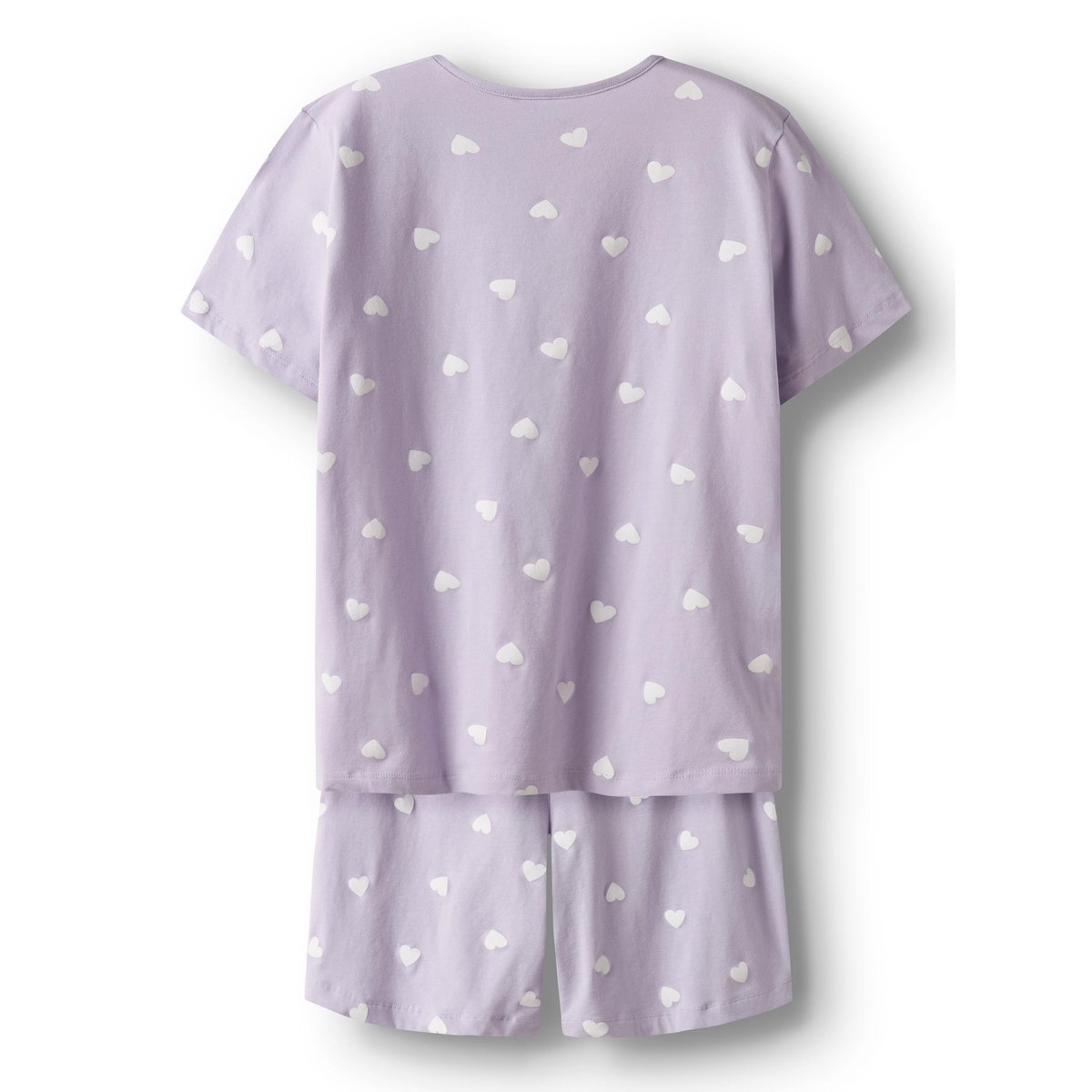 Pyjama violet - pastel lilac, TWO SOON