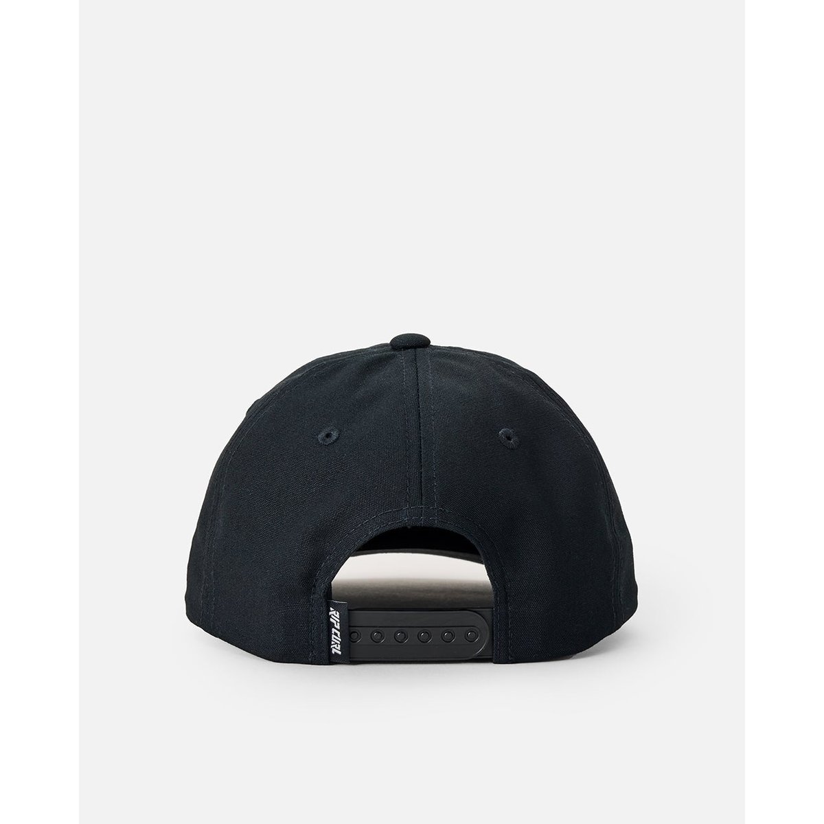 Casquette snapback Eternal Shred garçon noir, RIP CURL