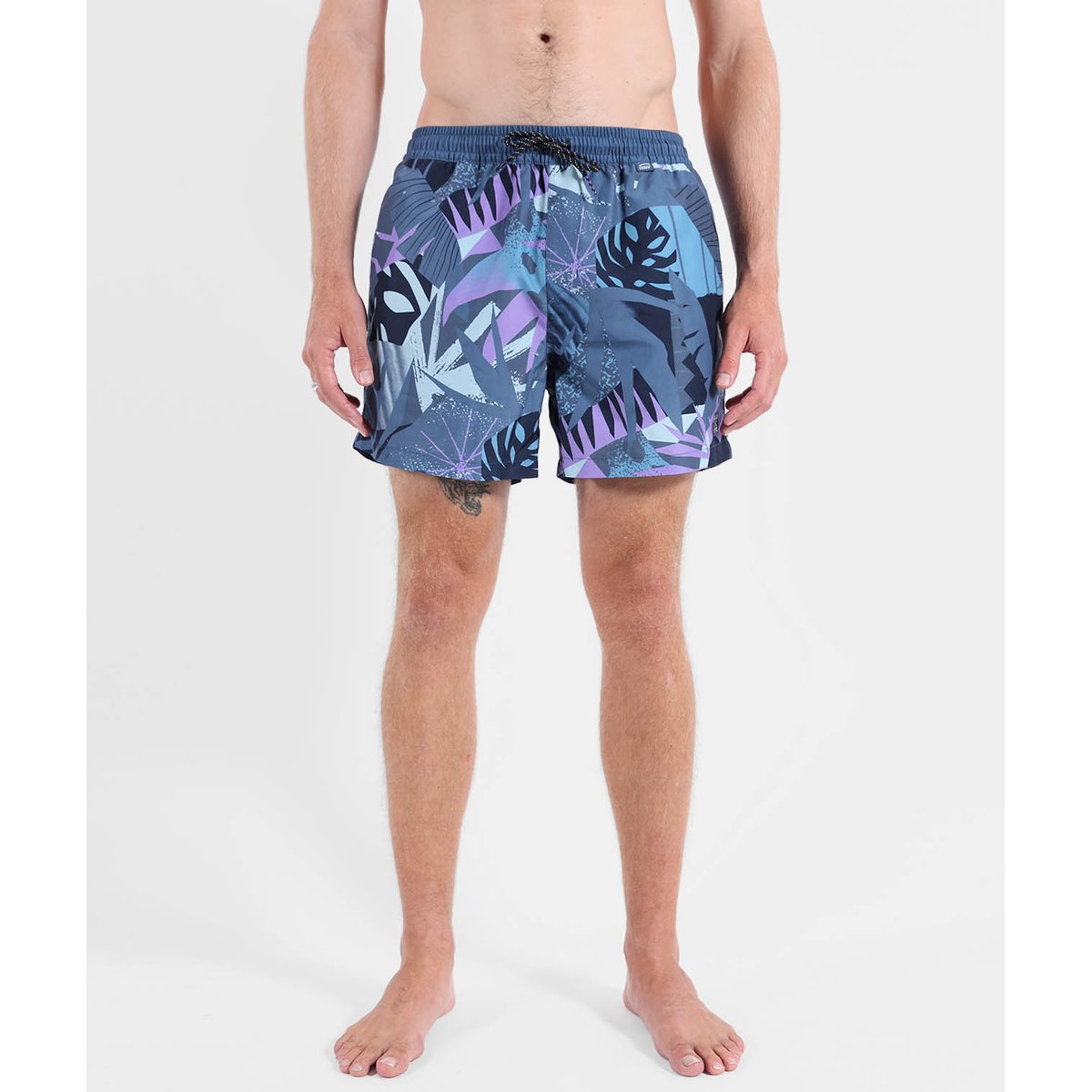 Beachshort WIPEOUT deep marine, OXBOW