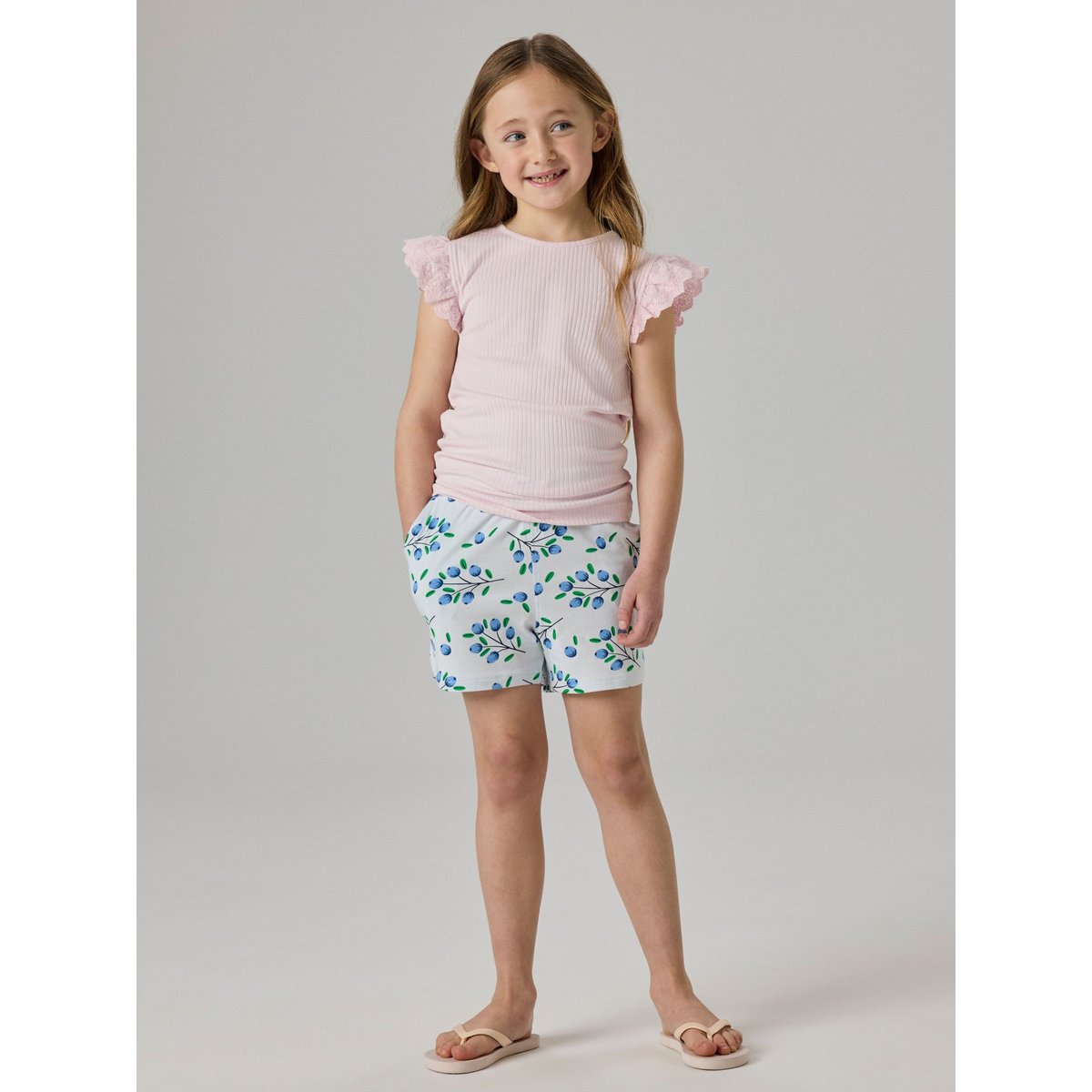 Top cradle pink, NAME IT