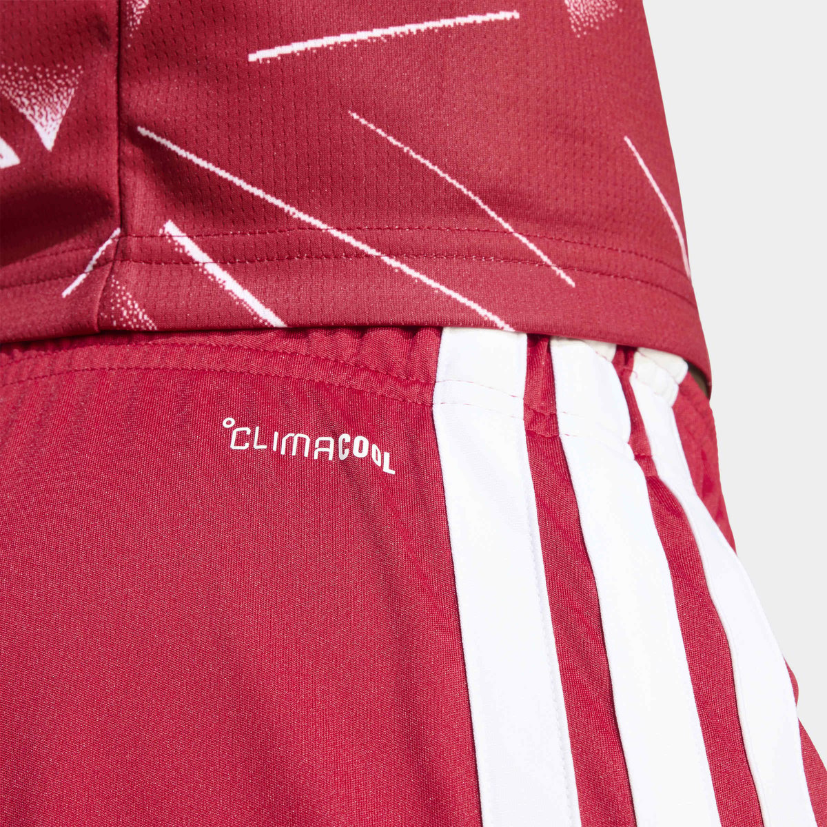 Short Domicile Liverpool Fc 26/27 Short Domicile Liverpool Fc 26/27 active maroon, adidas Performance