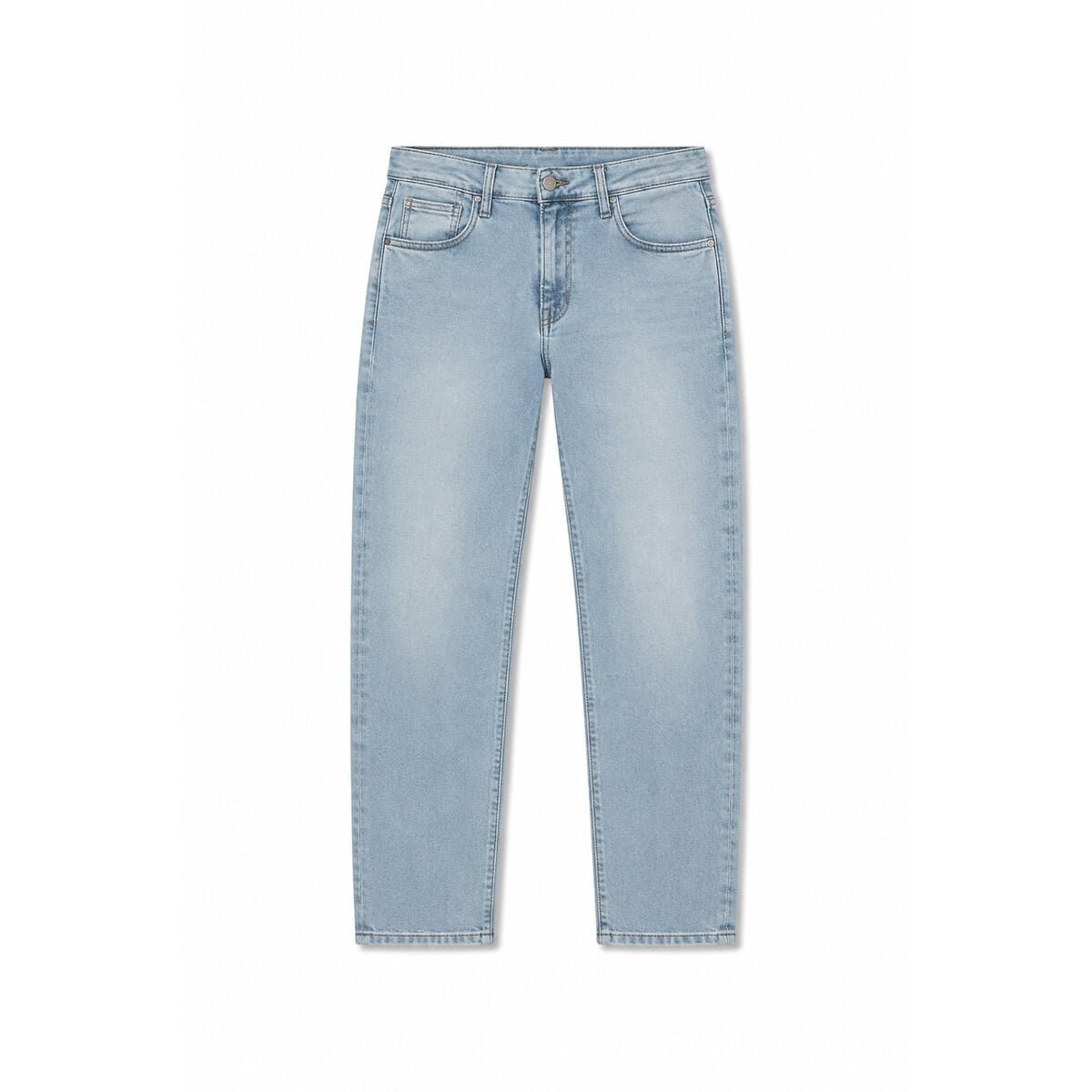 Jeans slim BLUE JOGG 700/11, longueur 34 grey/blue, LE TEMPS DES CERISES