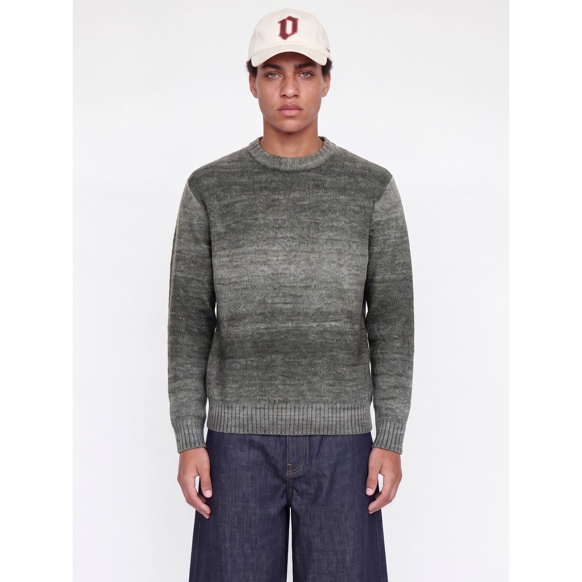 Pull En Maille rosin 1, JACK & JONES