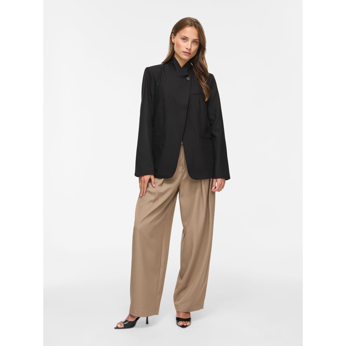 Blazer noir - black1, VILA