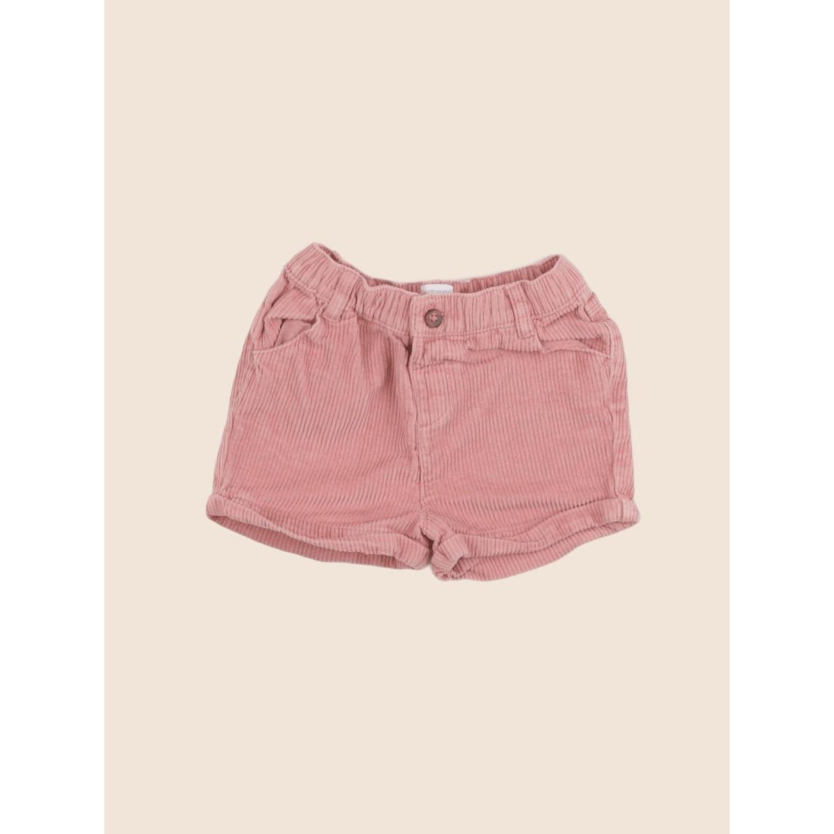 Short - Très bon état rose, VERTBAUDET