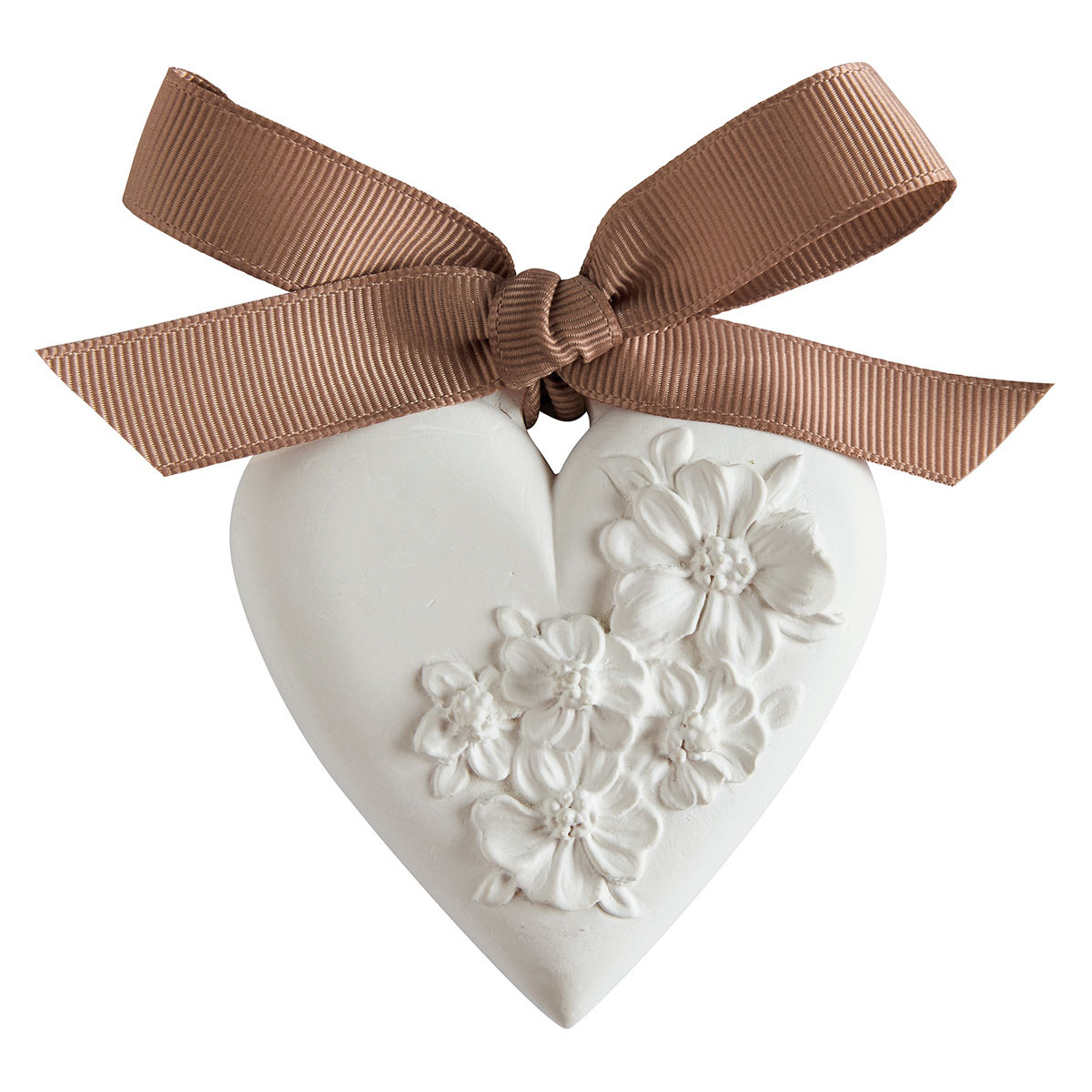 Coffret diffuseur et décor parfumé Rose Élixir TRÉSOR DE FLEURS rose, MATHILDE M