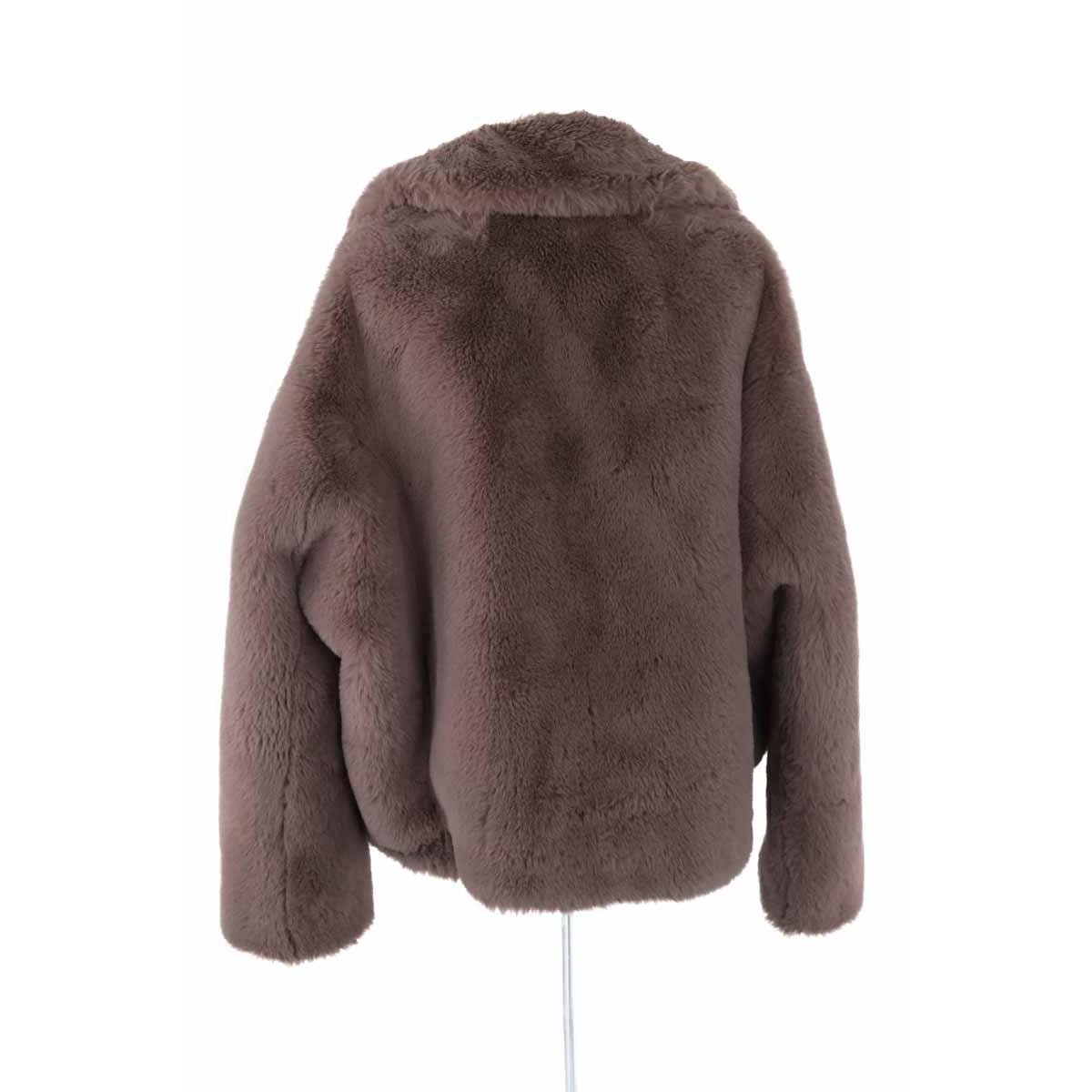 Manteau - Très Bon État gris, THE KOOPLES