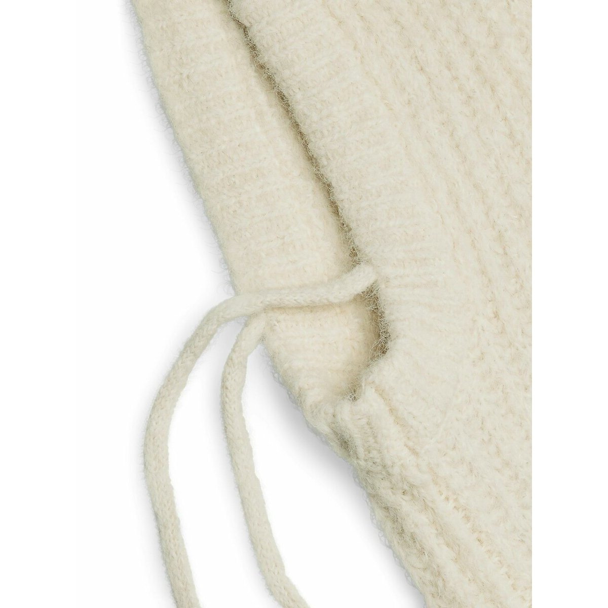 Cappuccio balaclava Nambi verde acqua, PIECES