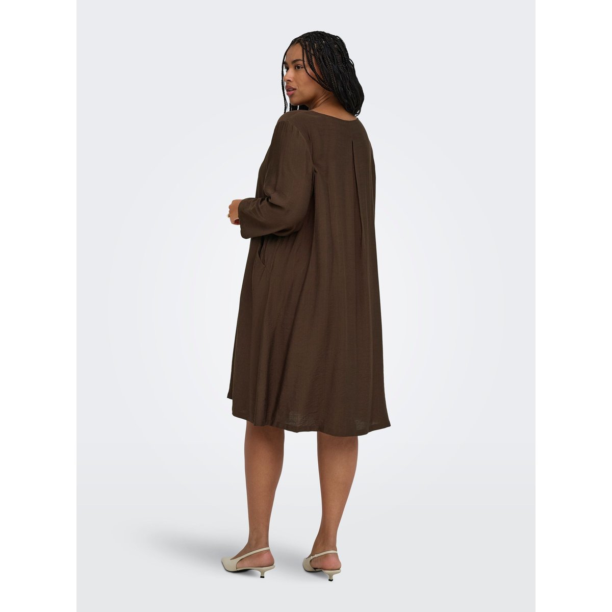 Robe coffee bean, ONLY CARMAKOMA