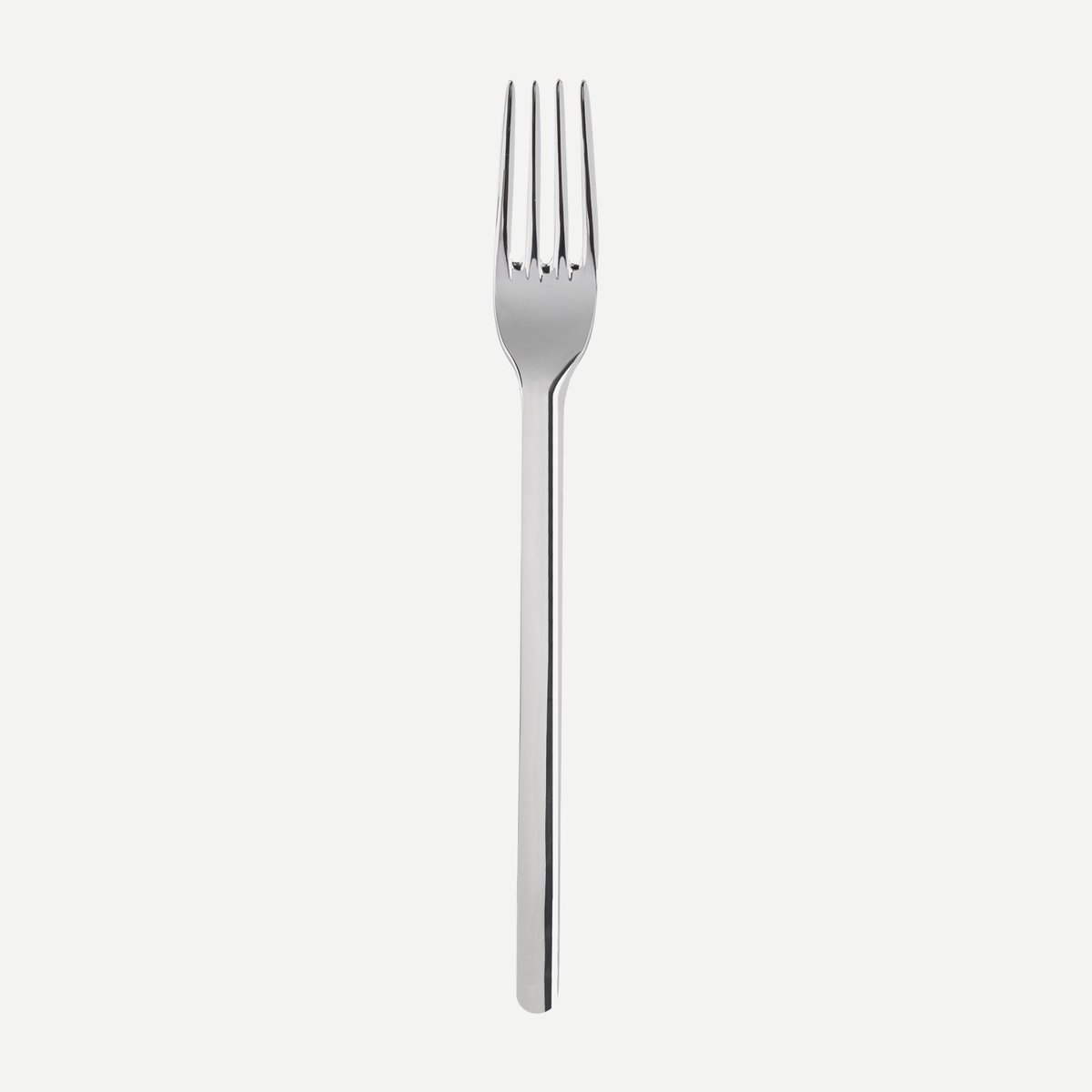 Fourchette de table, Loft inox, SABRE