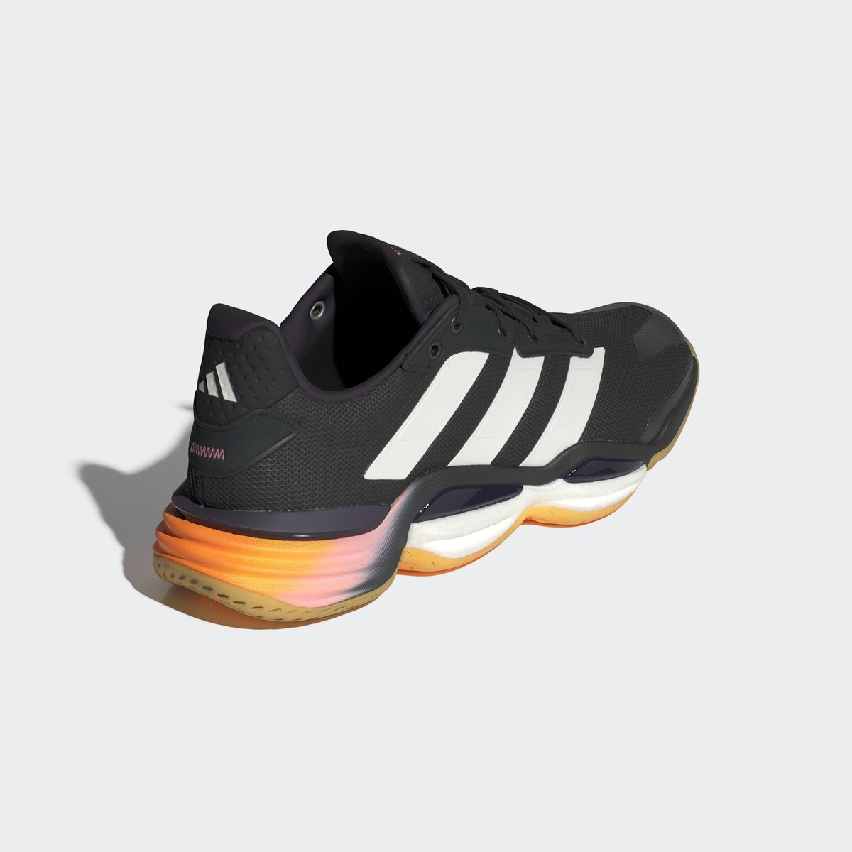 Chaussure Stabil 16 Indoor Chaussure Stabil 16 Indoor core black / zero metalic / aurora black, adidas Performance