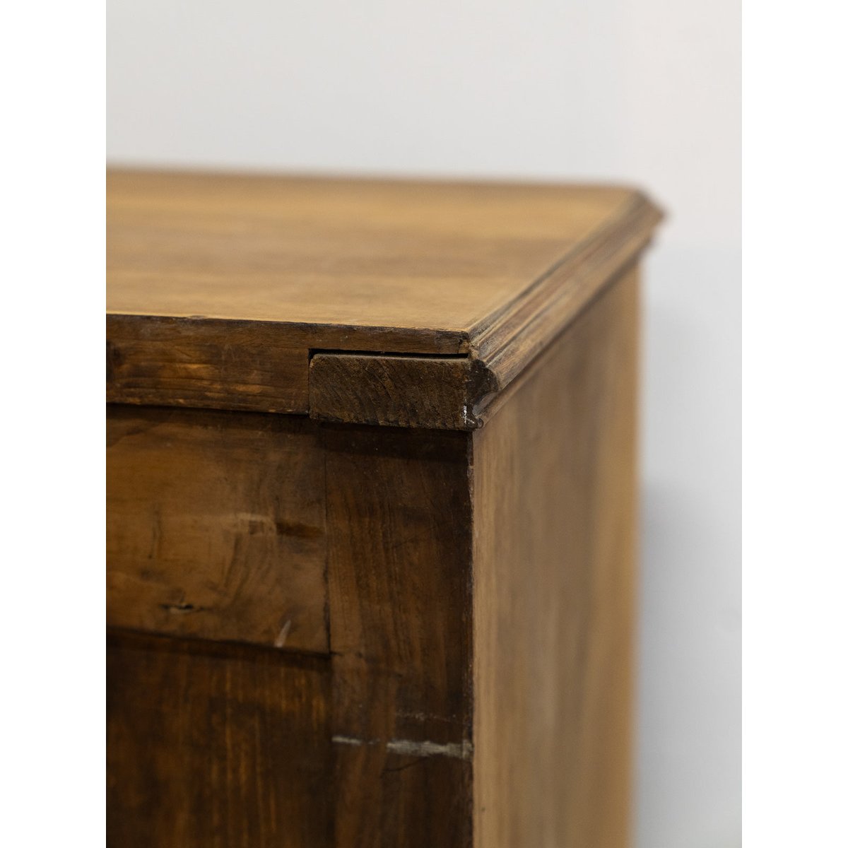 Chiffonnier en bois Valery N°55 - Bon état bois clair, DEBONGOUT