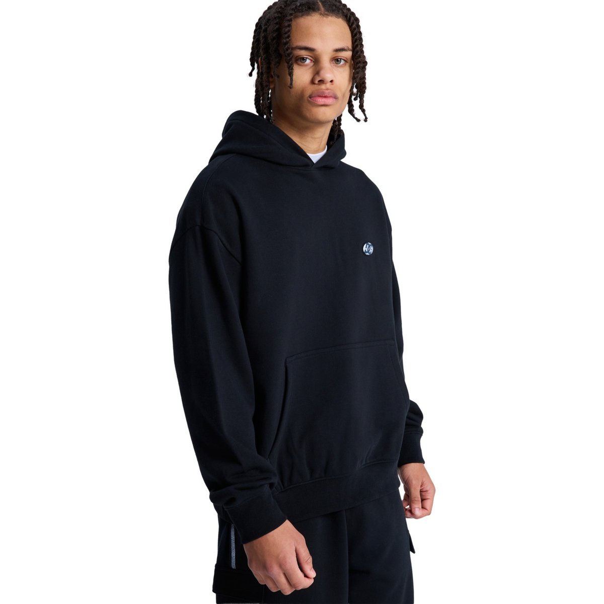 DC Shoes Apparel|Outer Layer Homme EDYFT03567 noir black, DC SHOES
