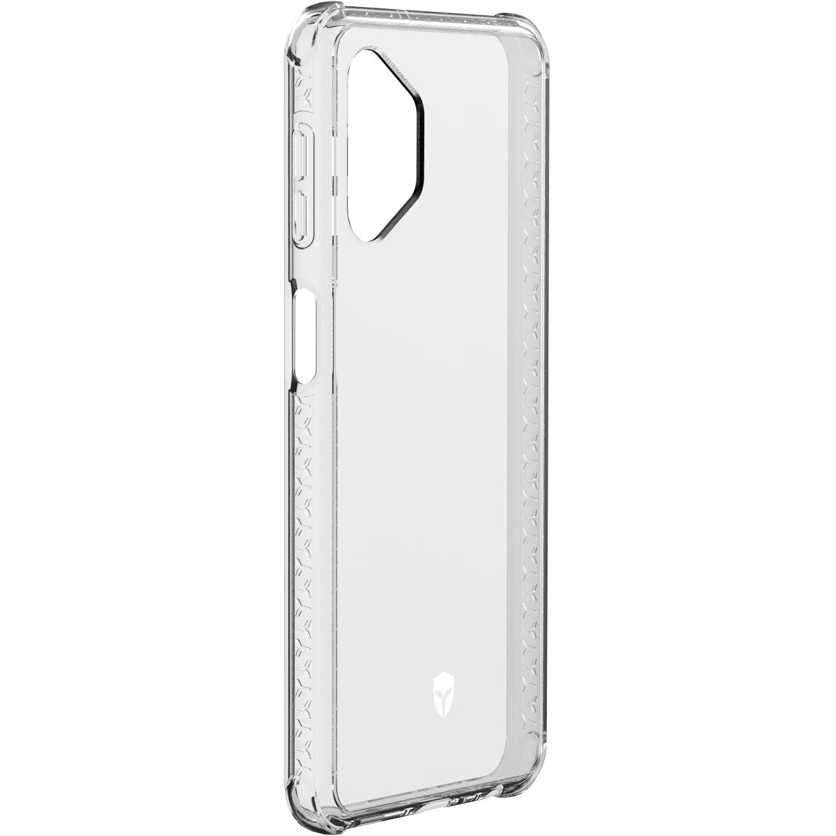 Coque Samsung A32 5G Air transparent couleur unique, FORCE CASE