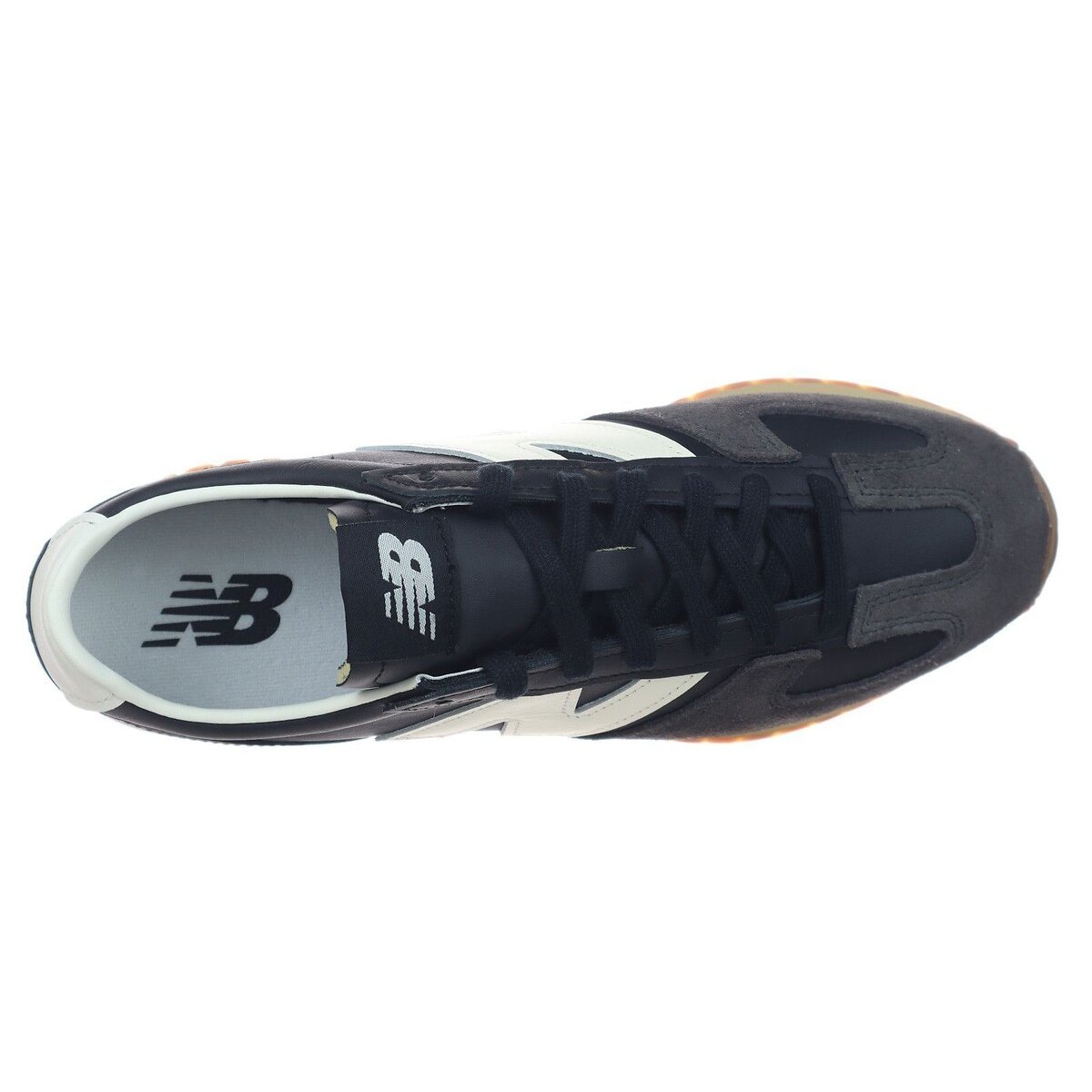 Baskets 471 noir/gris, NEW BALANCE