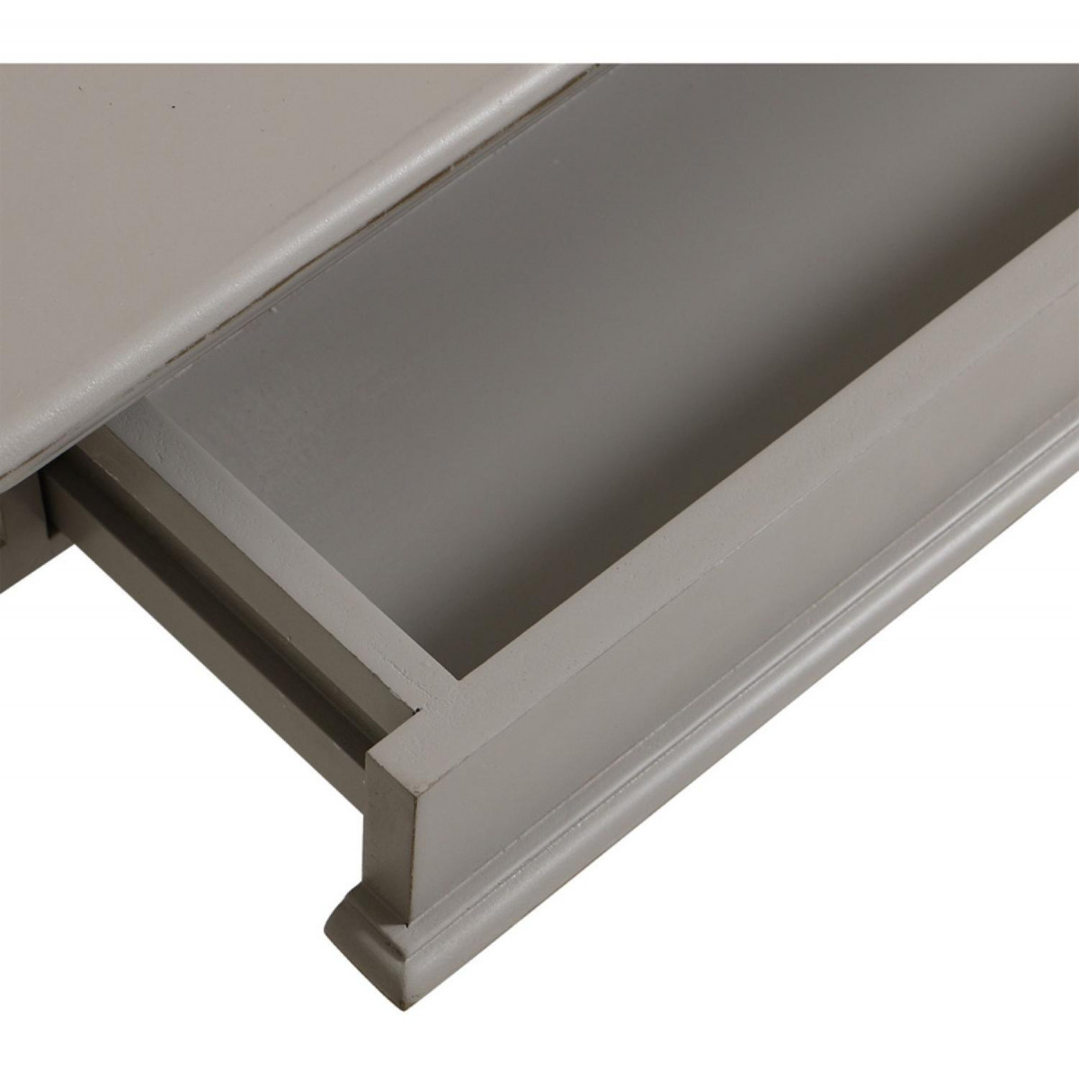Etagère murale - HARMONIE gris, INTERIOR'S
