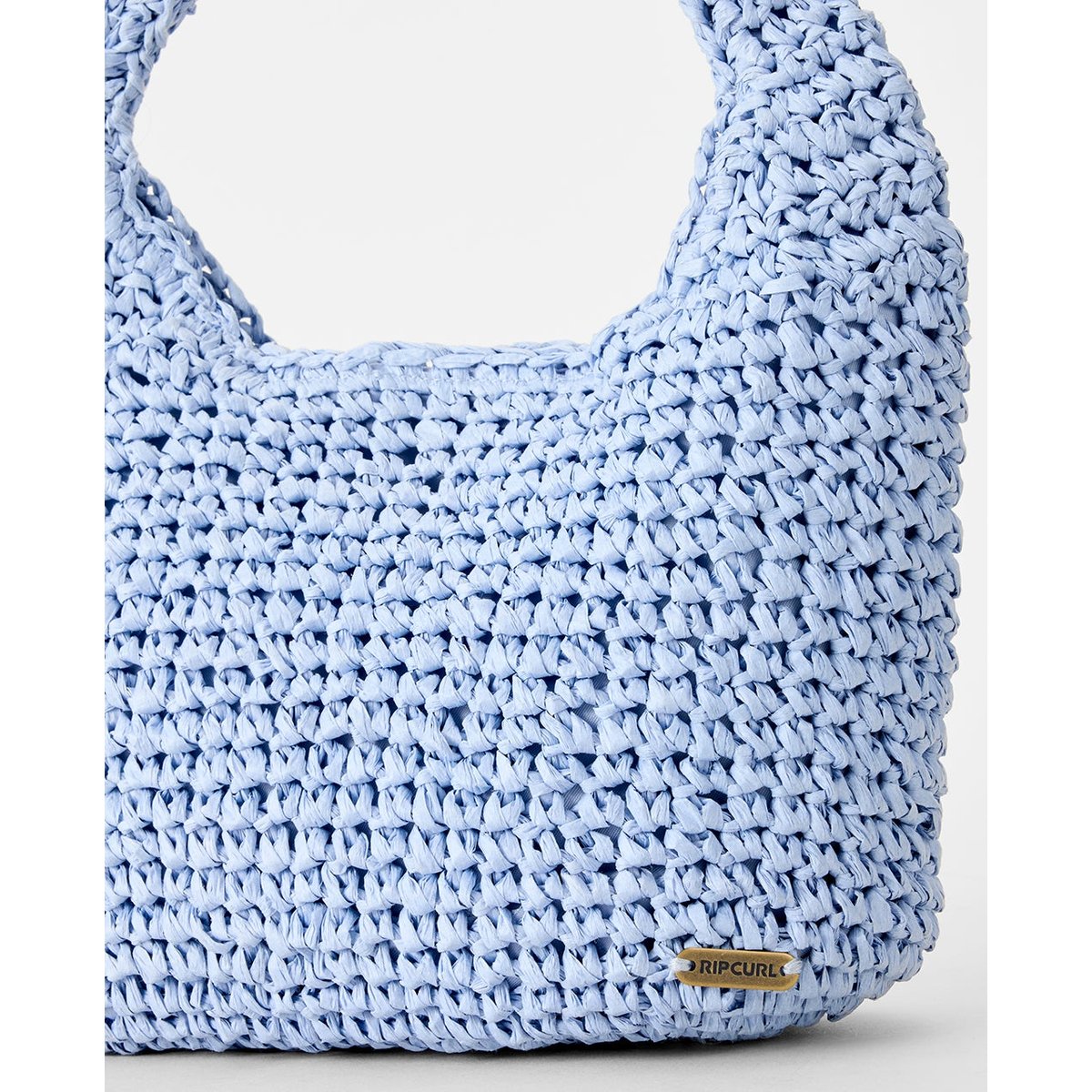 Sac à main Classic SURF Paper bleu, RIP CURL
