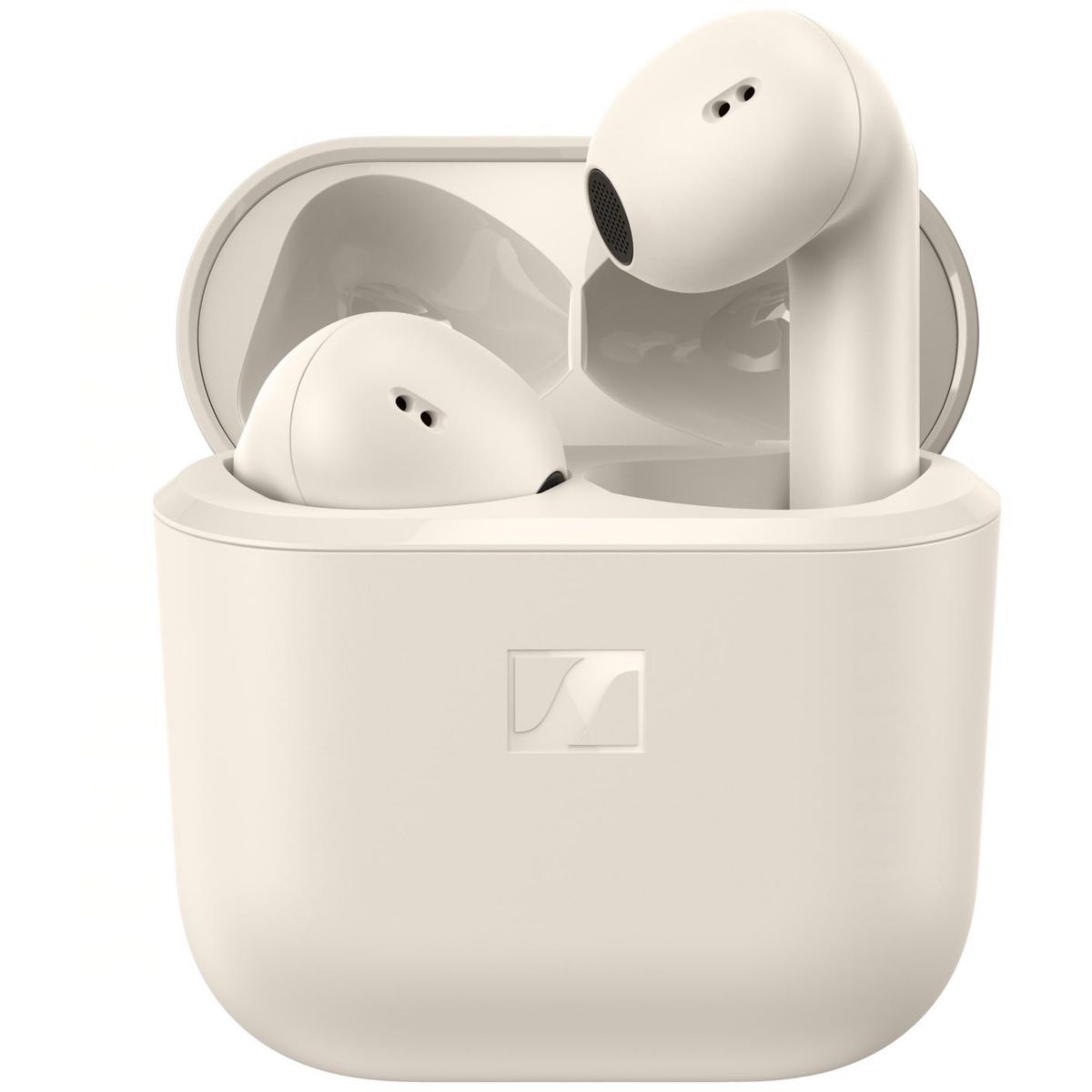 Ecouteurs Accentum Open Creme couleur unique, SENNHEISER