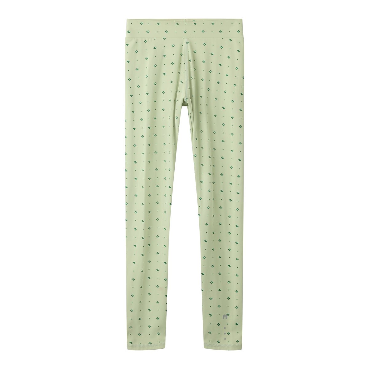 Leggings vert - swamp1, NAME IT