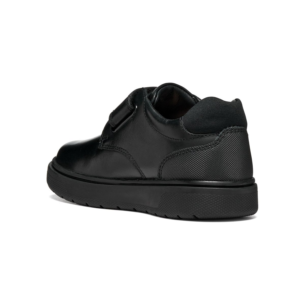 Chaussures Pour Uniforme  J RIDDOCK noir, GEOX