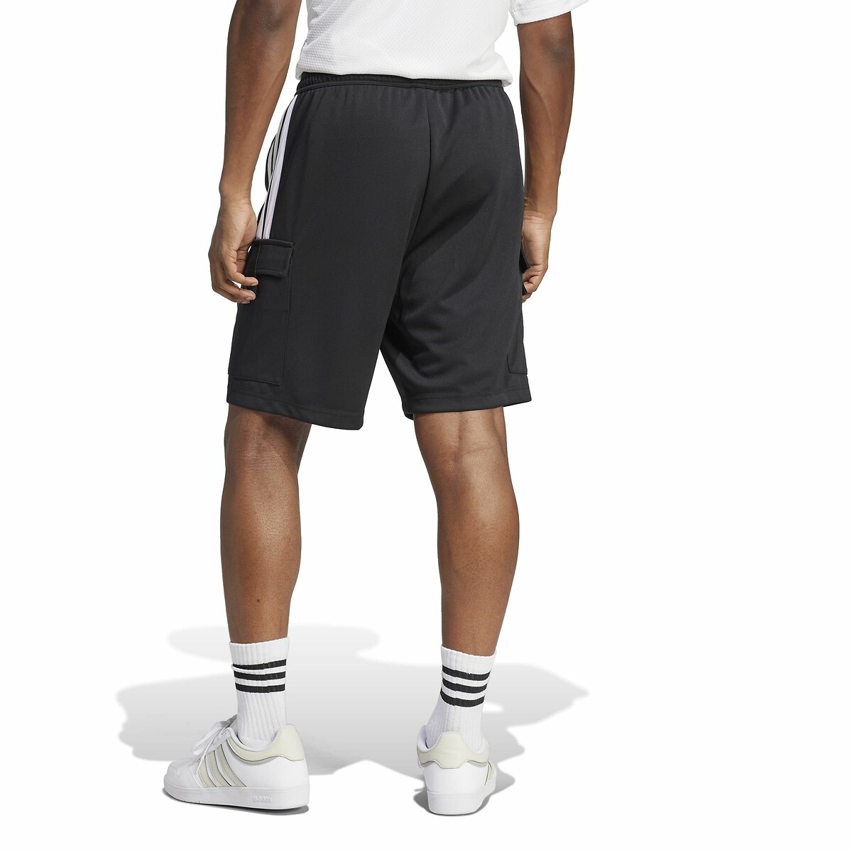 Tiro Cargo Shorts black, ADIDAS SPORTSWEAR