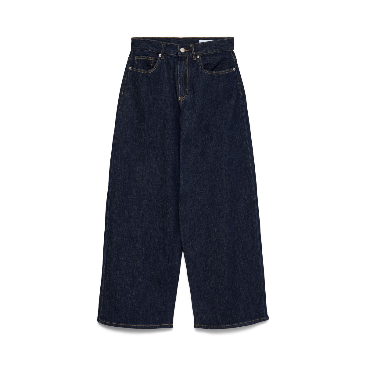 Jean dark blue denim, VERO MODA