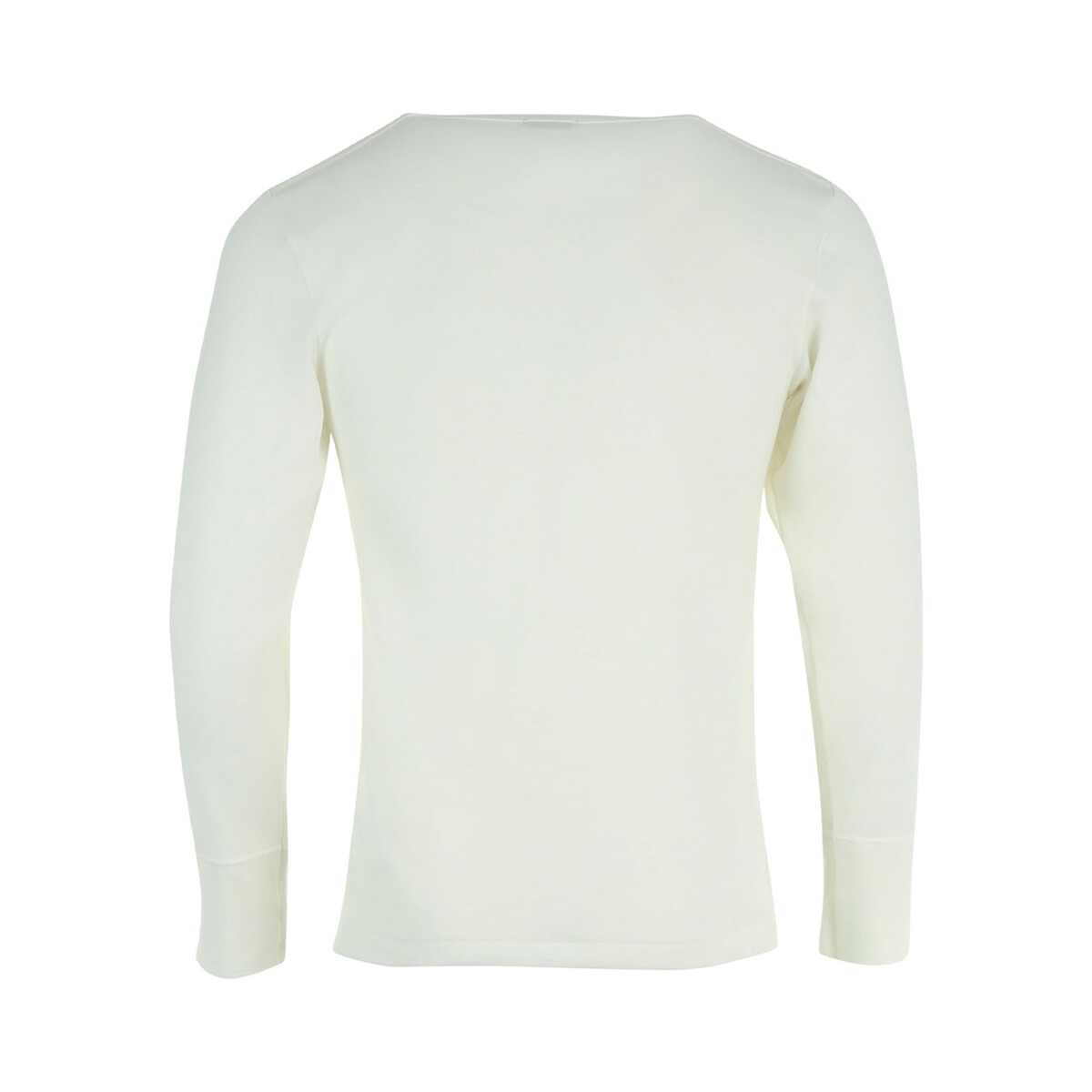 T-shirt manches longues blanc, EMINENCE