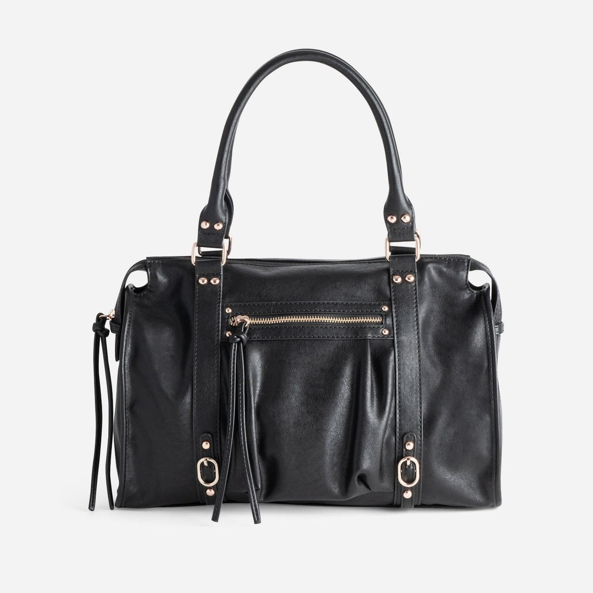 Sac À Main NUR noir, ERAM