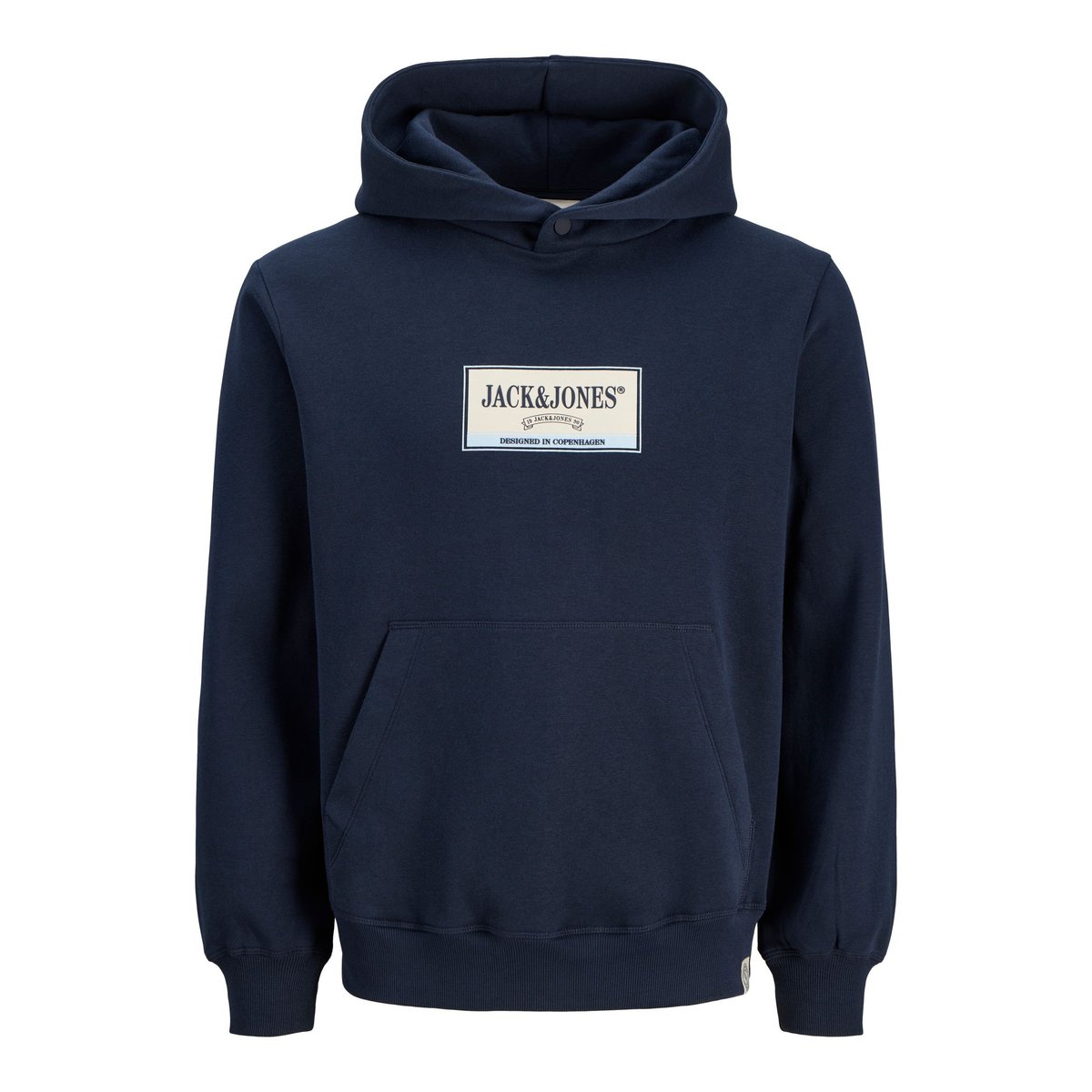 Sweat À Capuche sky captain, JACK & JONES