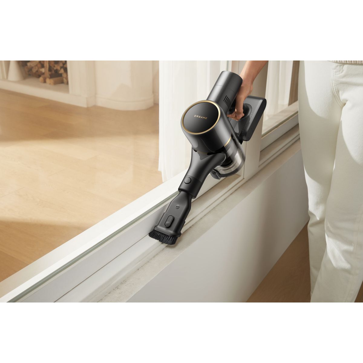 Aspirateur balai R20 SE couleur unique, DREAME