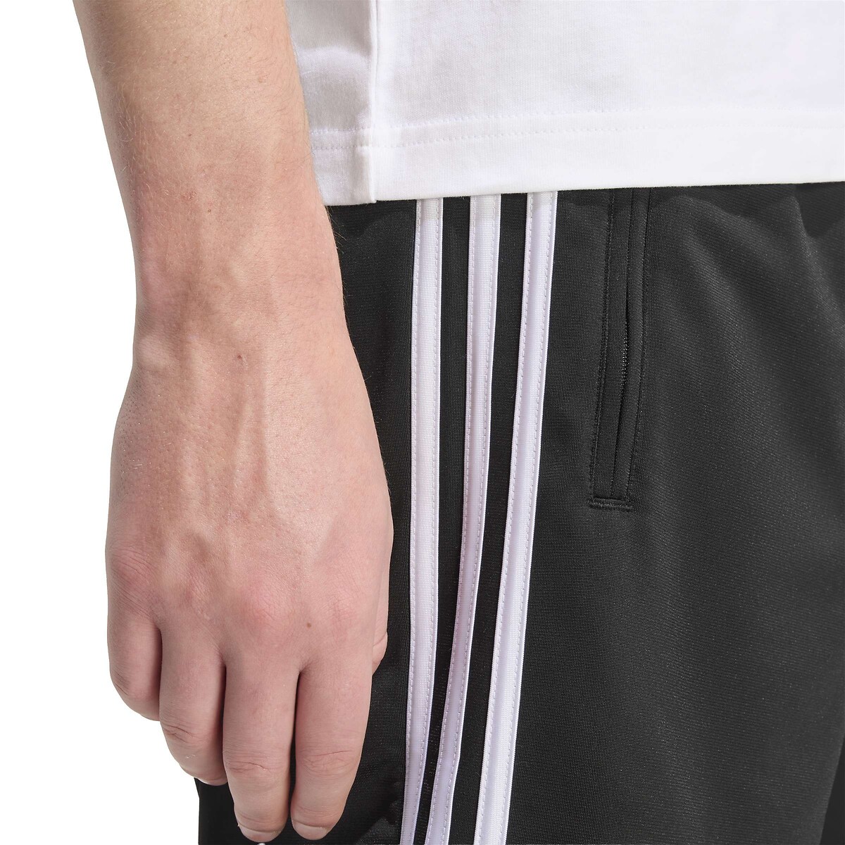 Short, FIREBIRD noir, adidas Originals