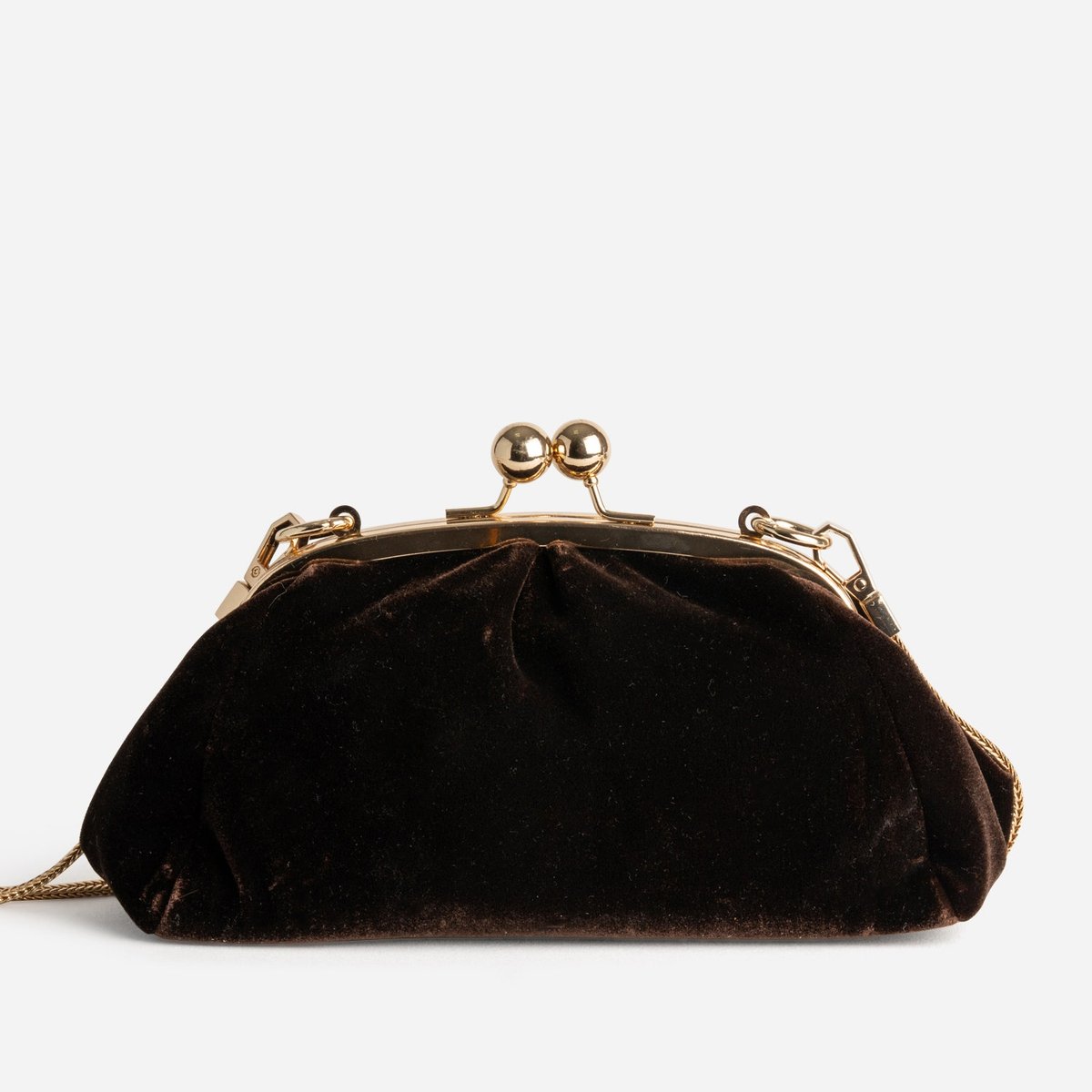 Sac À Main GRAZI marron, ERAM