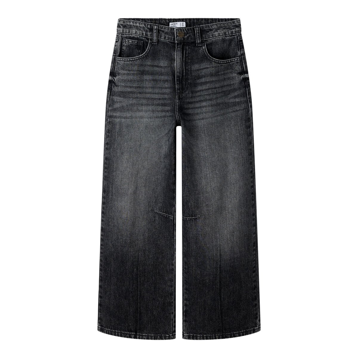 Jean gris - dark grey denim1, NAME IT