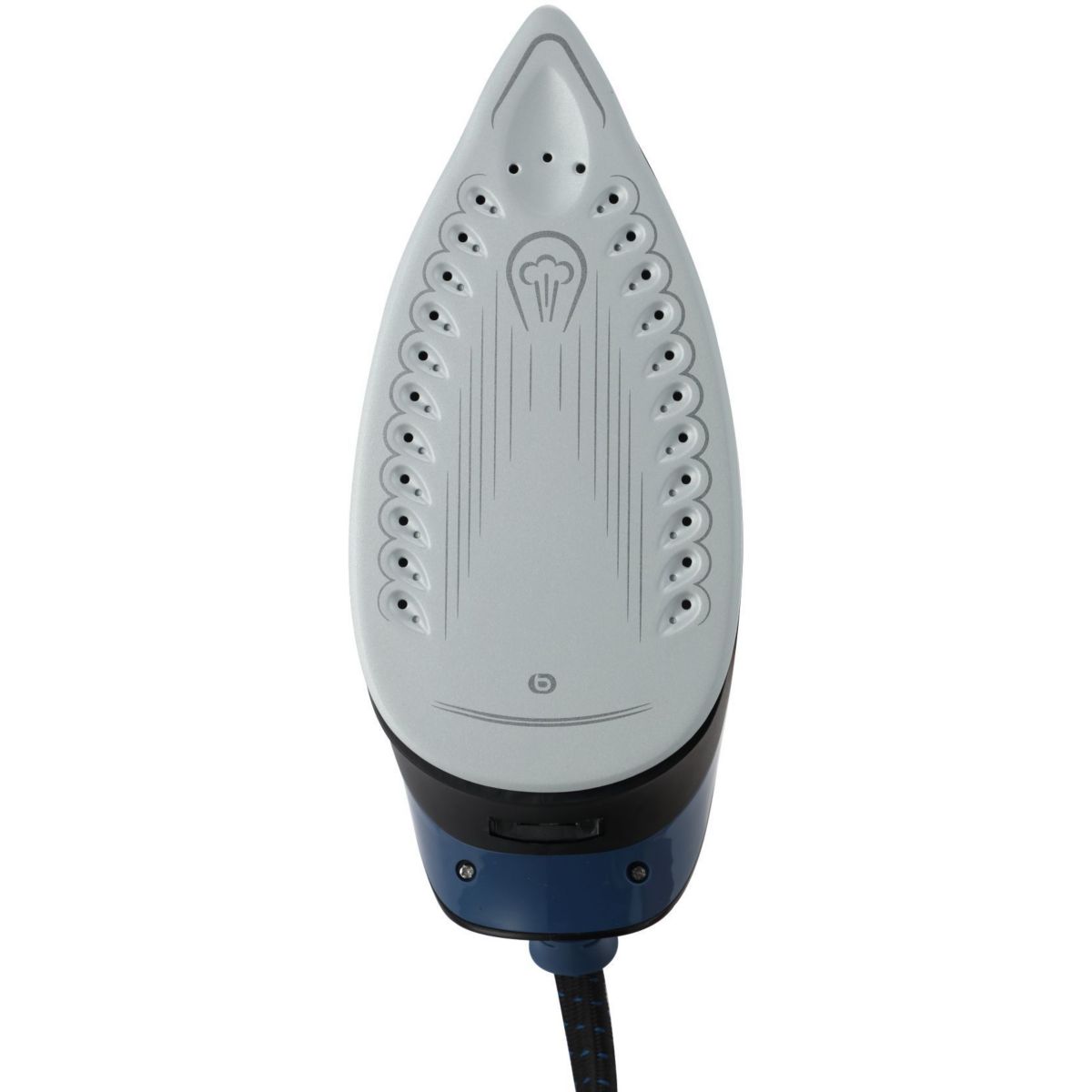 Centrale vapeur ECVD 3001 Steam'gliss 2 couleur unique, ESSENTIEL B