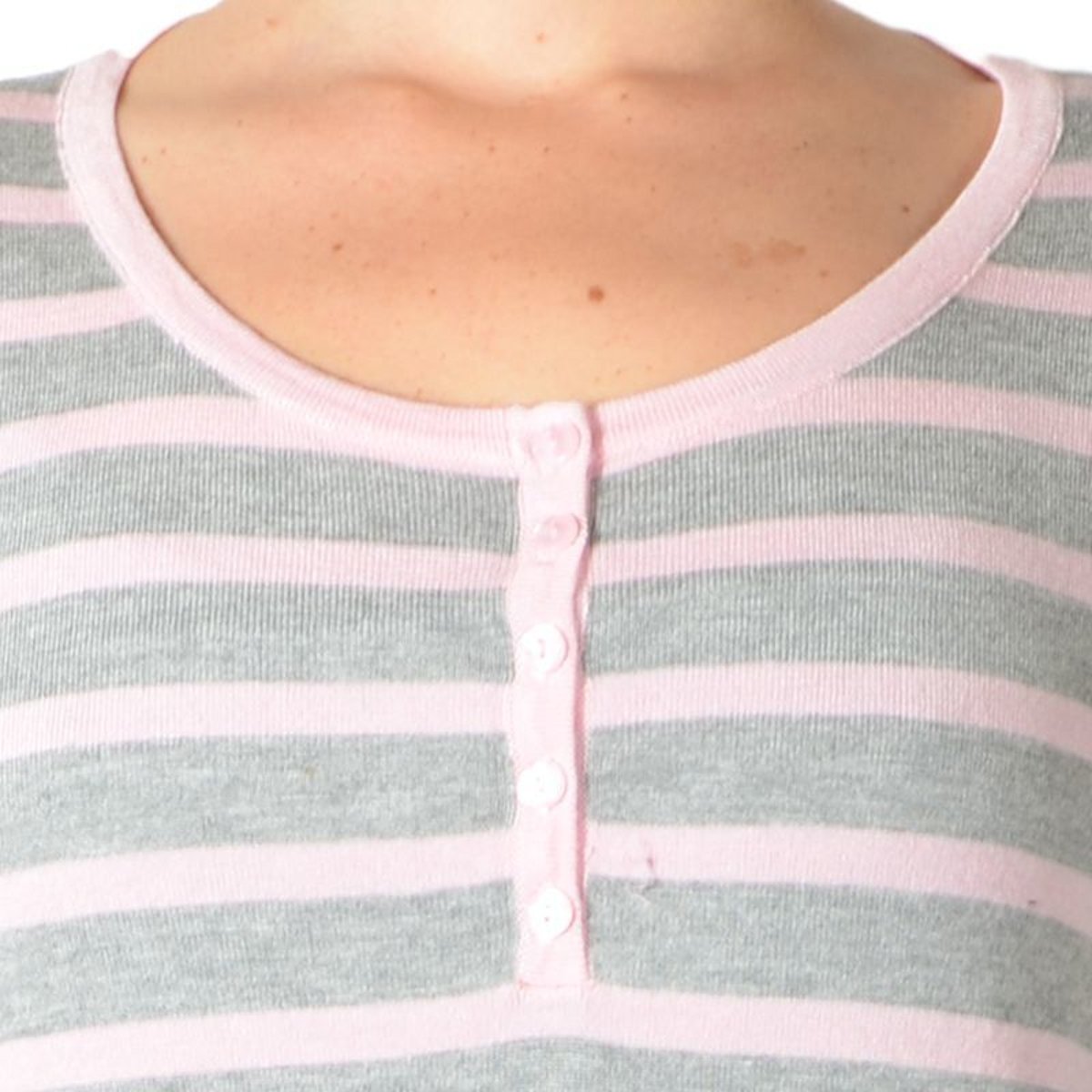 Pull gris, PASCAL MORABITO